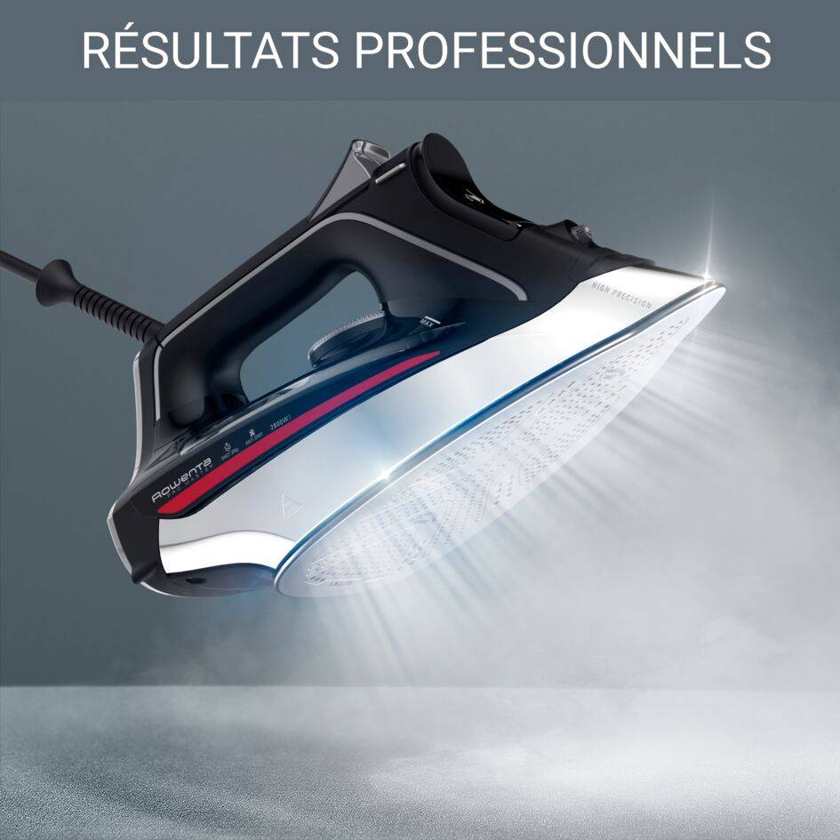 Pro Master DW8210 Fer à repasser - 2.800W - Pressing 200 g/min - 310ml