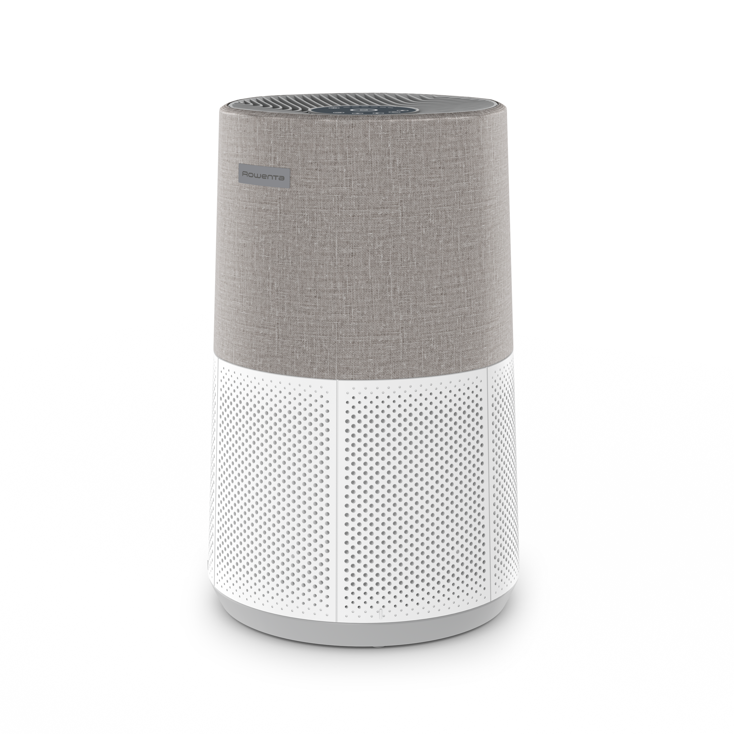 Pure Air City PU2840 Purificateur - 3 niveaux de filtration - Efficacité : jusqu'à 100%