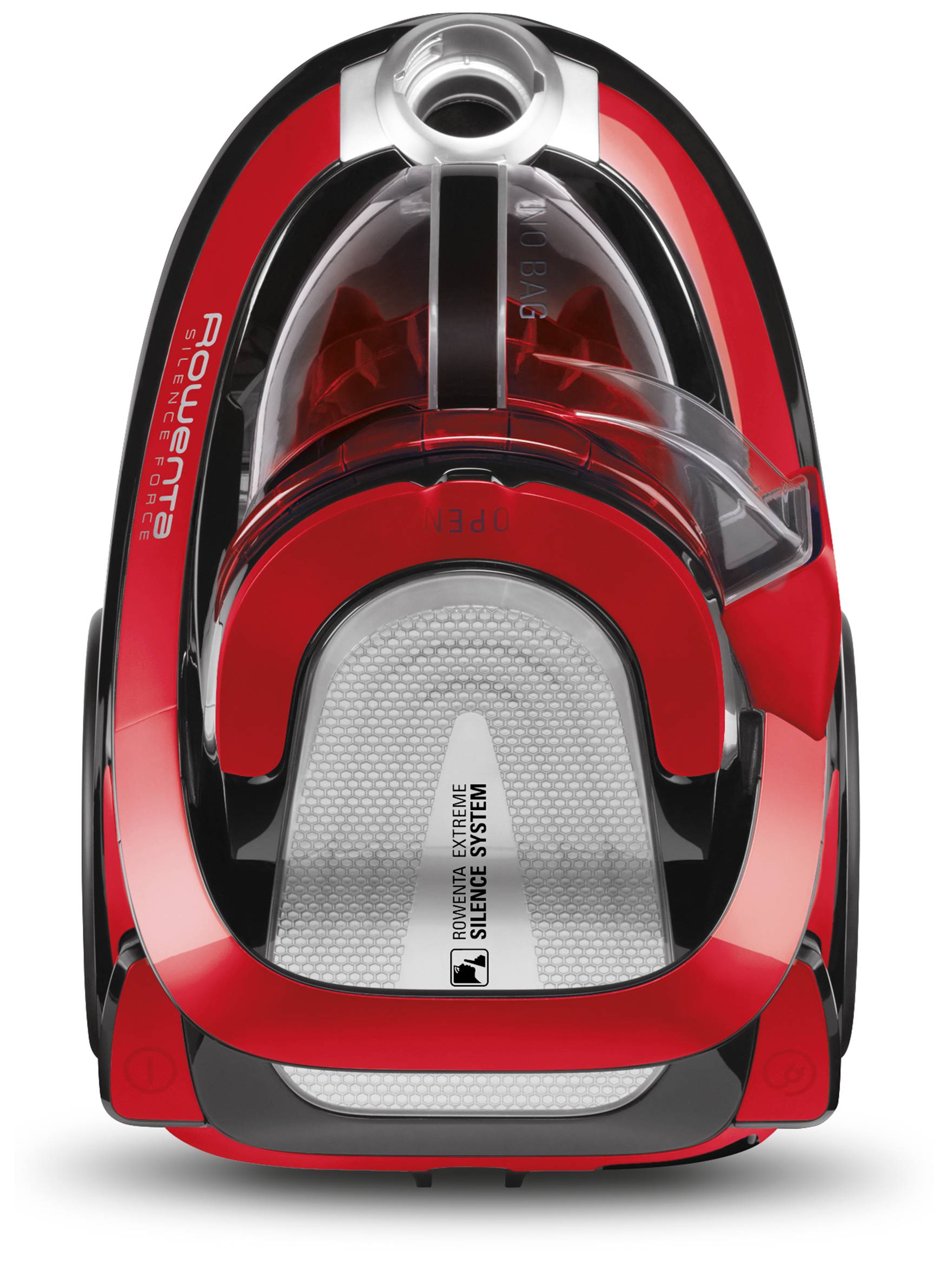 Silence Force Cyclonic