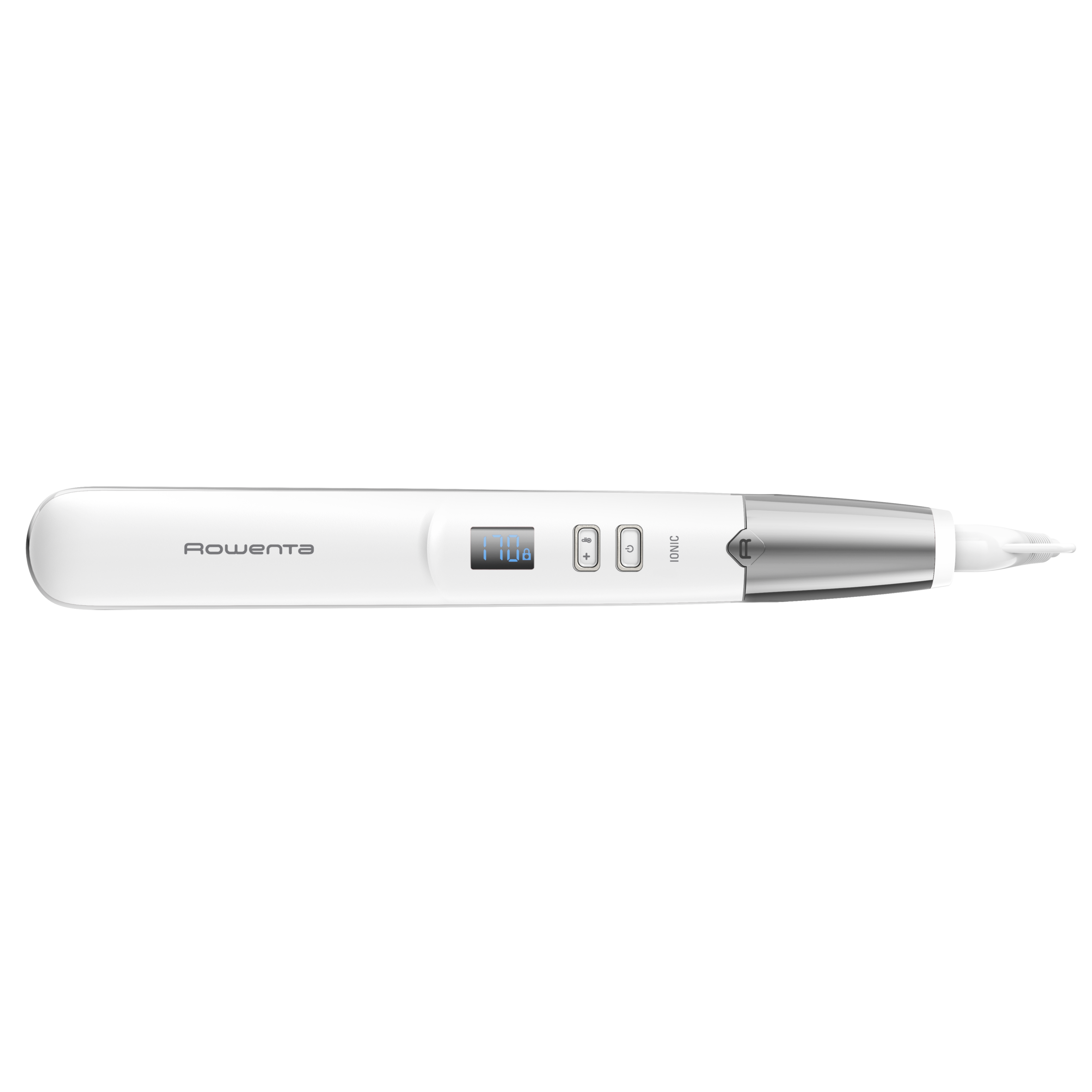 Volumizer SF4650 Lisseur - 8 températures (170°C-210°C) - Écran LCD