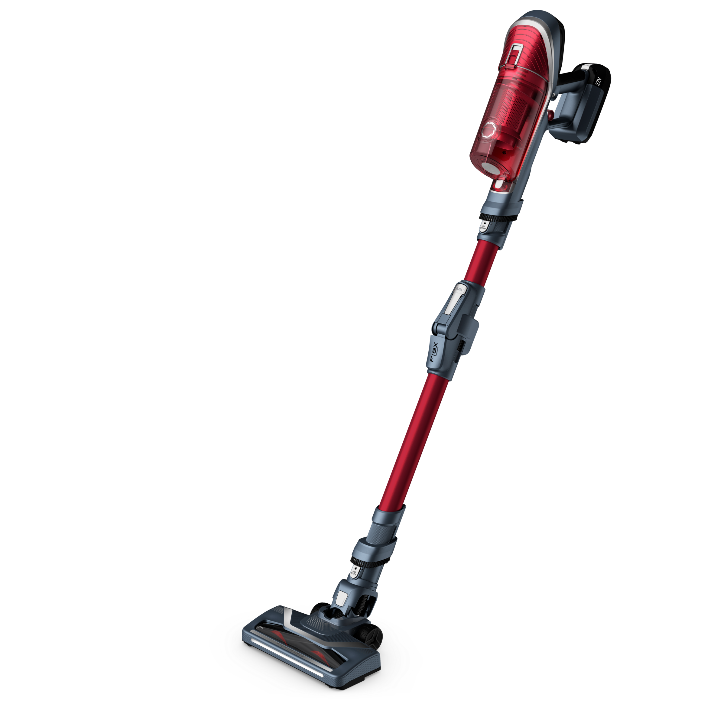 ASPIRATEUR BALAI SANS FIL X-FORCE 8.60 - KIT POUR LES ANIMAUX