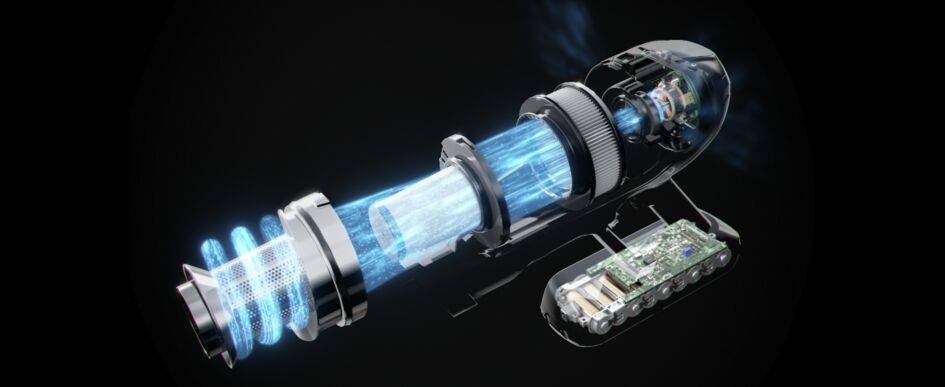 Batterie 32,4V ZR009702 X-Force Flex 14.60/15.60