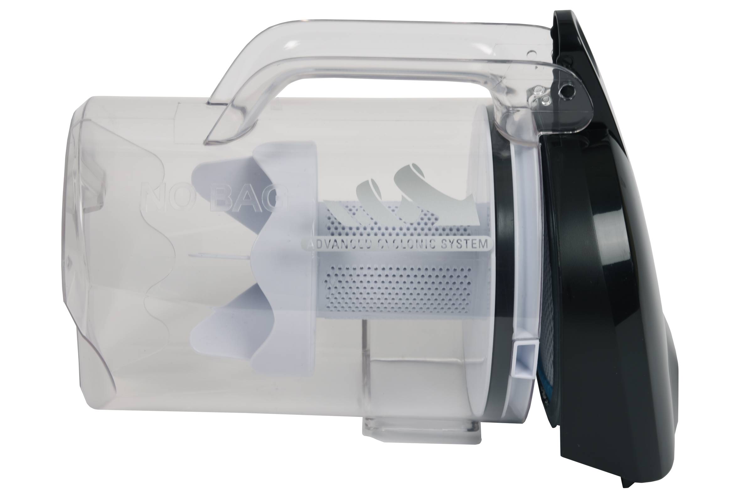 Bac à poussières complet RS-2230001795