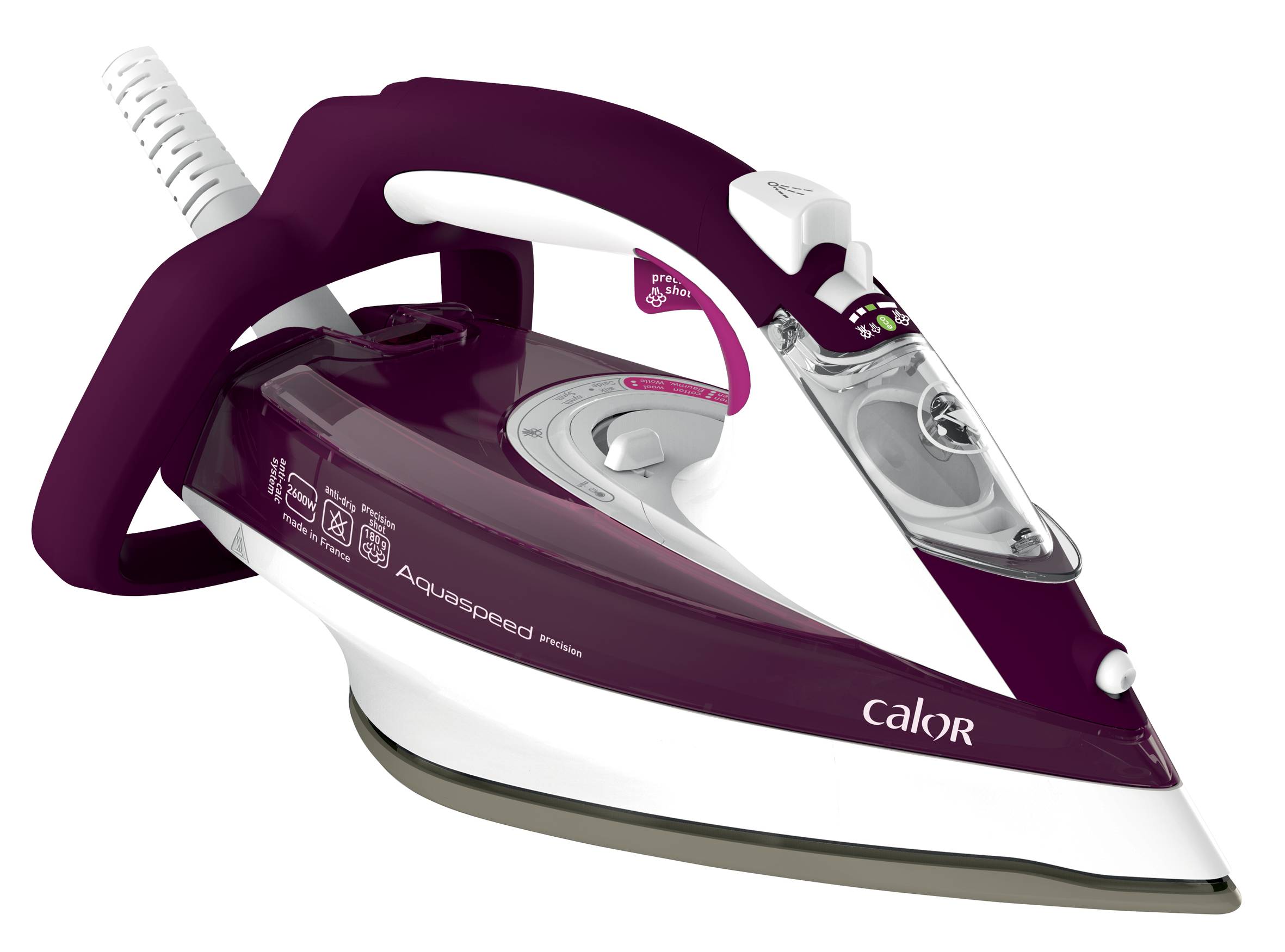 FV5541C0 AQUASPEED PRECISION