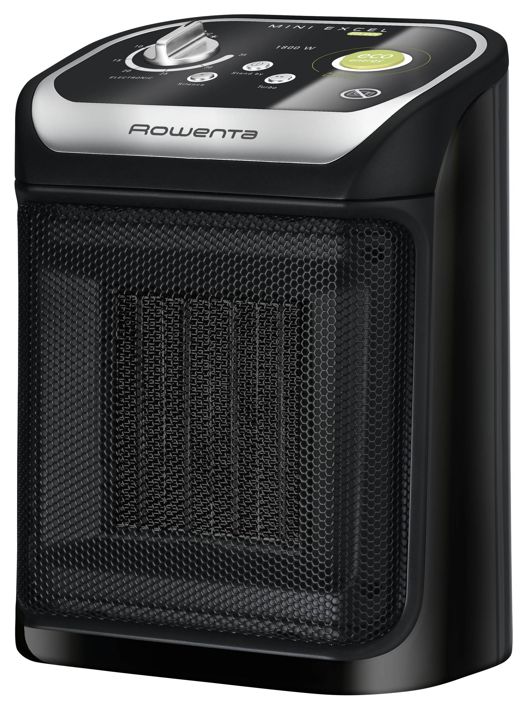 Mini Chauffage Excel Eco Safe SO9265F0