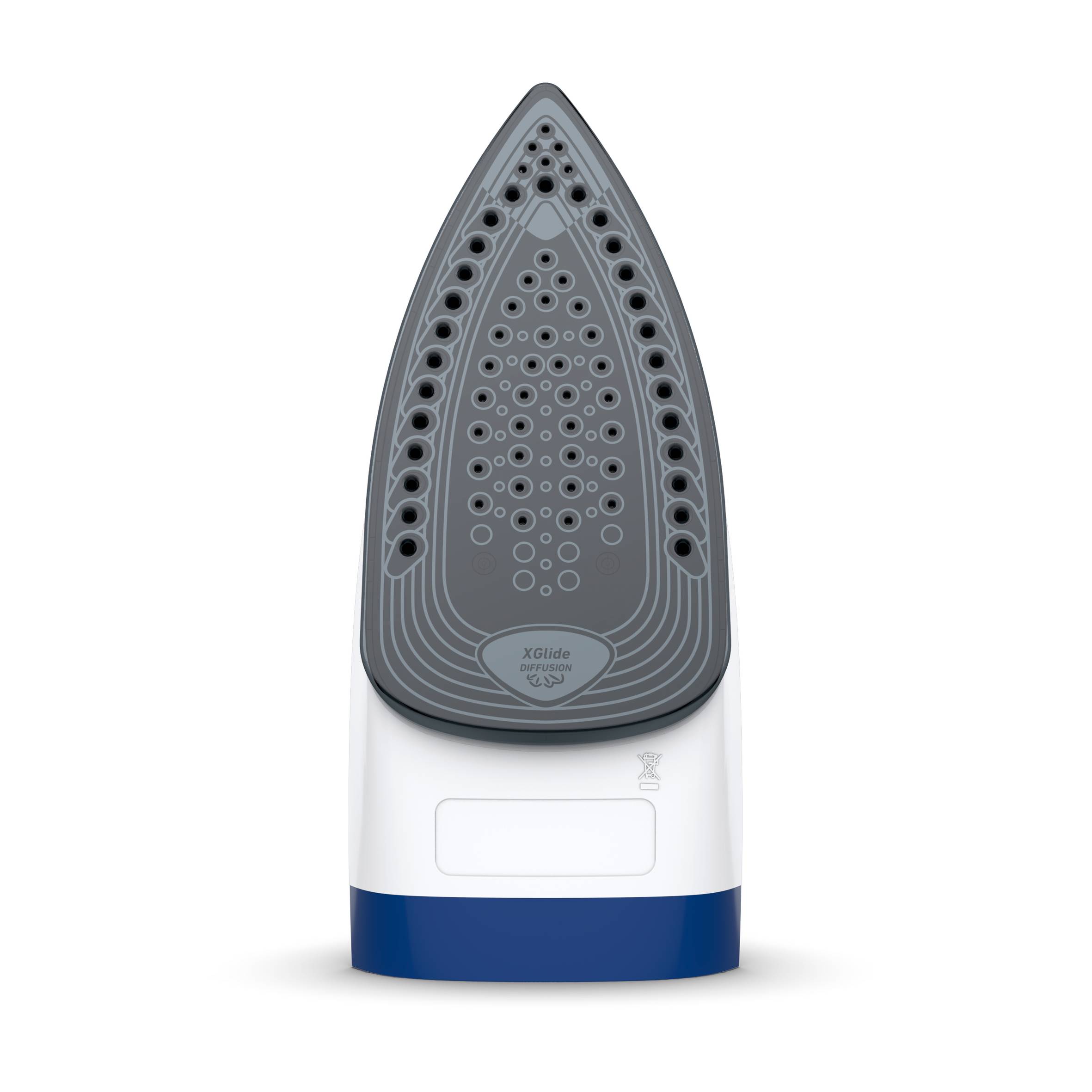 Express FV2848 Fer vapeur