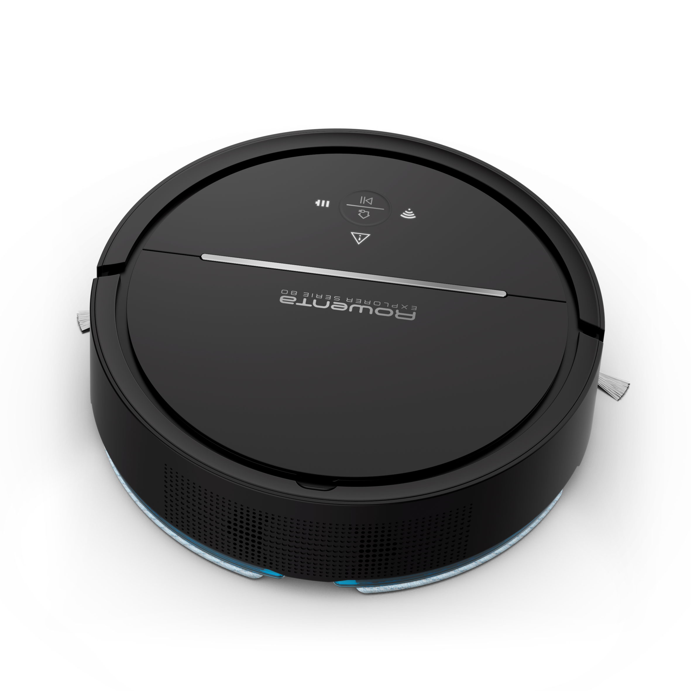 ROBOT EXPLORER Serie 80 - Aspirateur robot