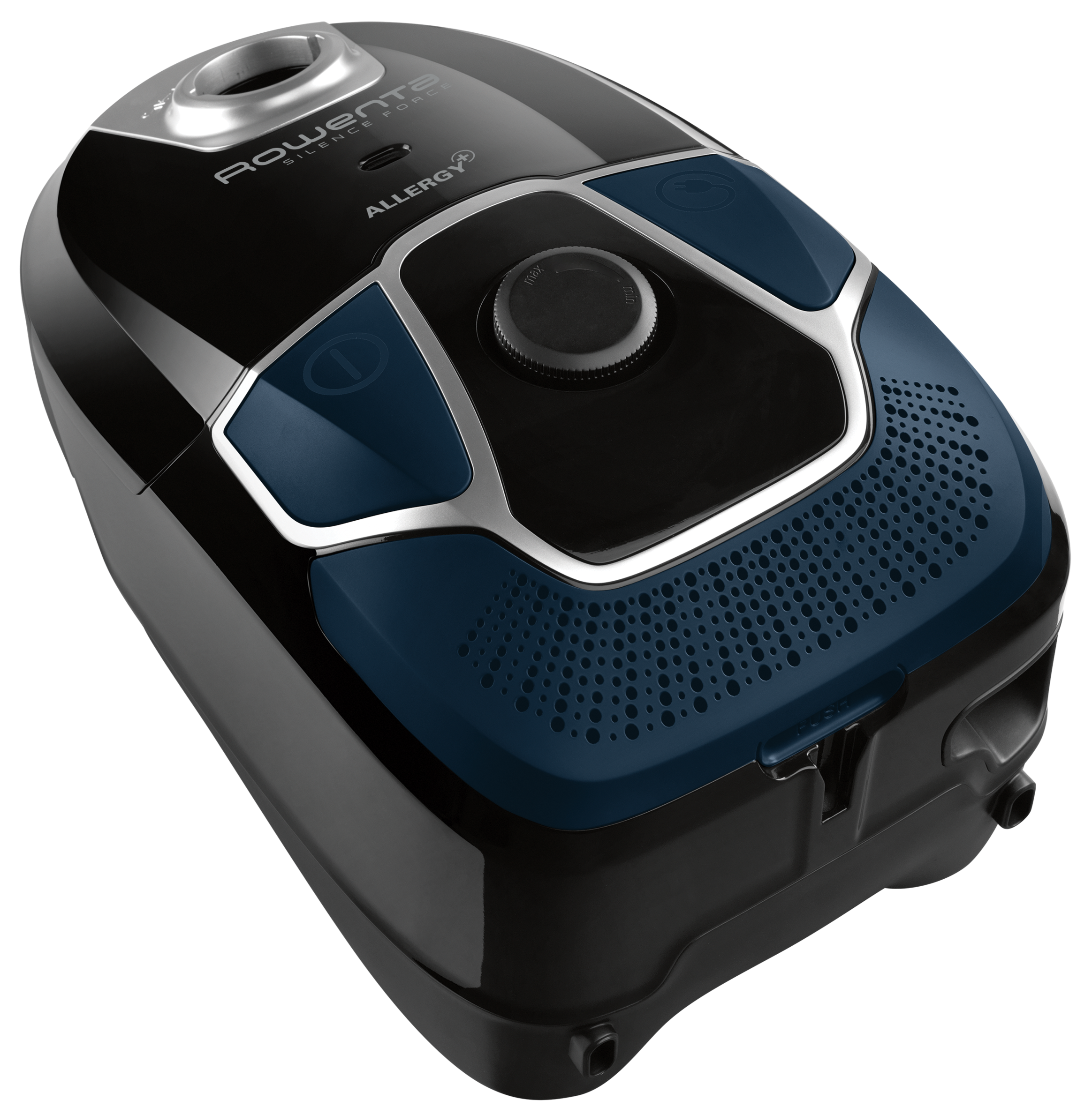 SILENCE FORCE Allergy+ - Kit pour les poils d'animaux