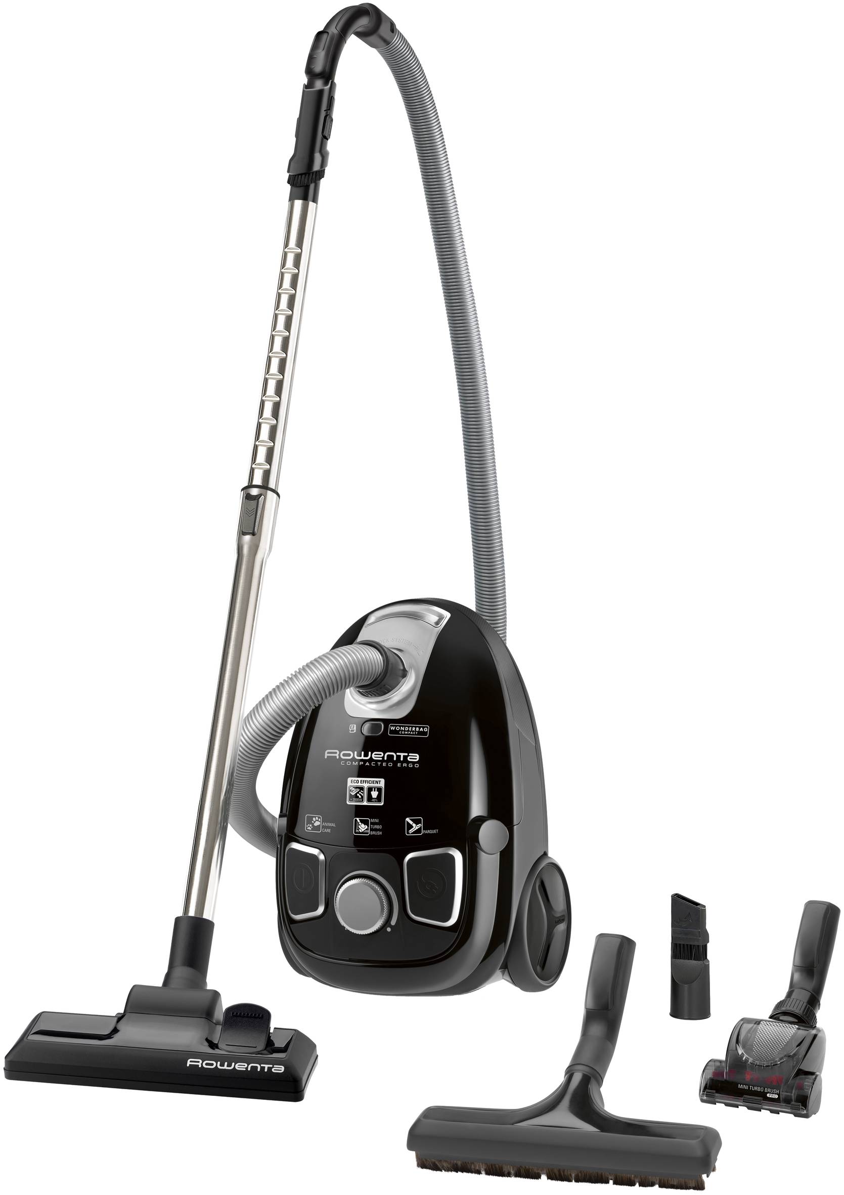 COMPACTEO ERGO RO5295EA