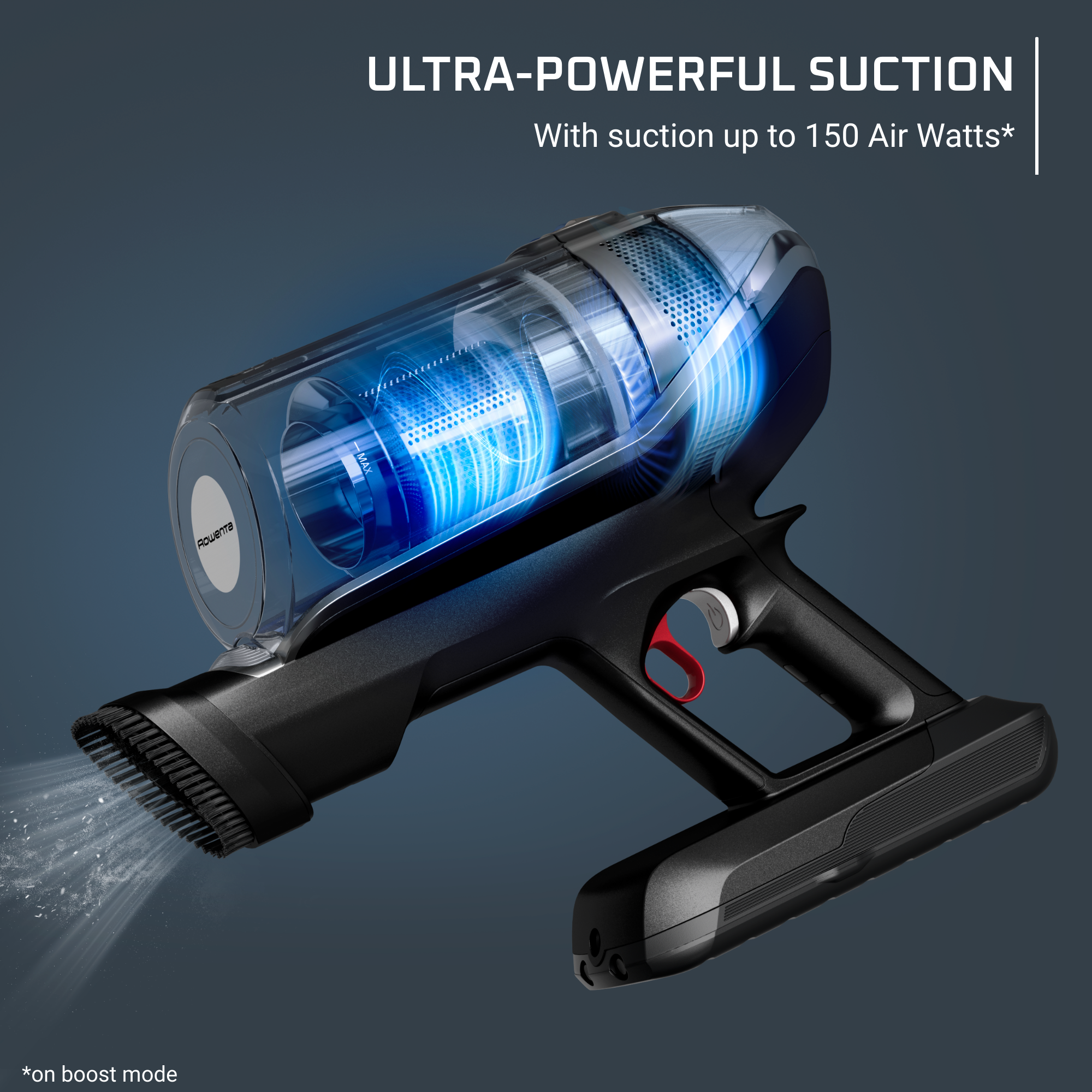 X-Force Flex 12.60, Cordless Vacuum Cleaner, Animal Care Model