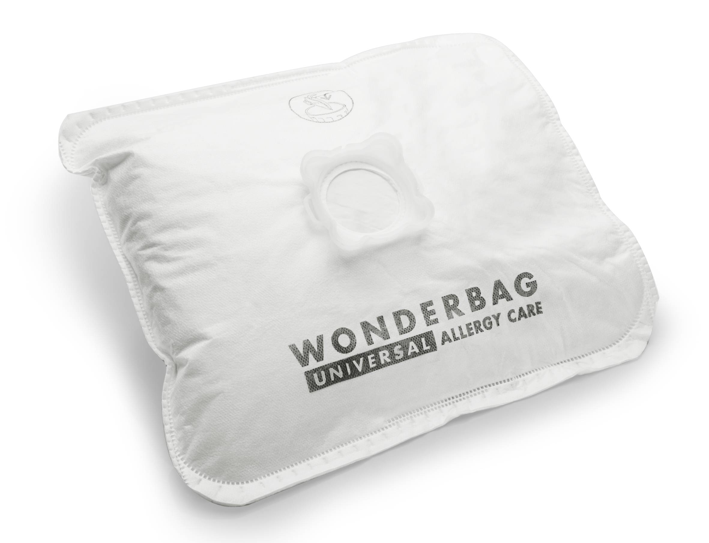 Stofzuigerzak Wonderbag Allergy Care x4 WB484720
