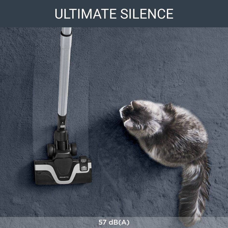 SILENCE FORCE ALLERGY + RO7450EA
