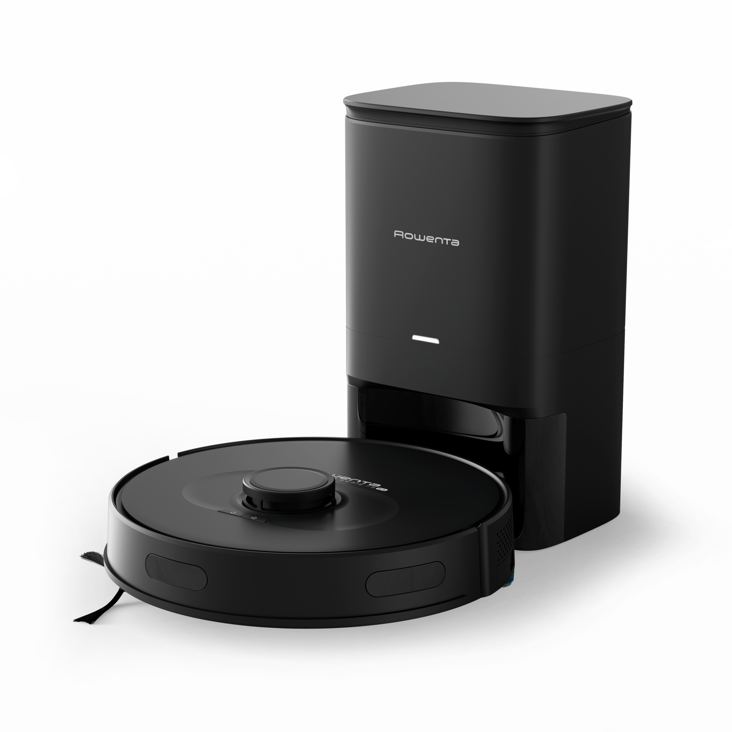 X-Plorer Serie 75 S+ RR8595 Aspirateur robot