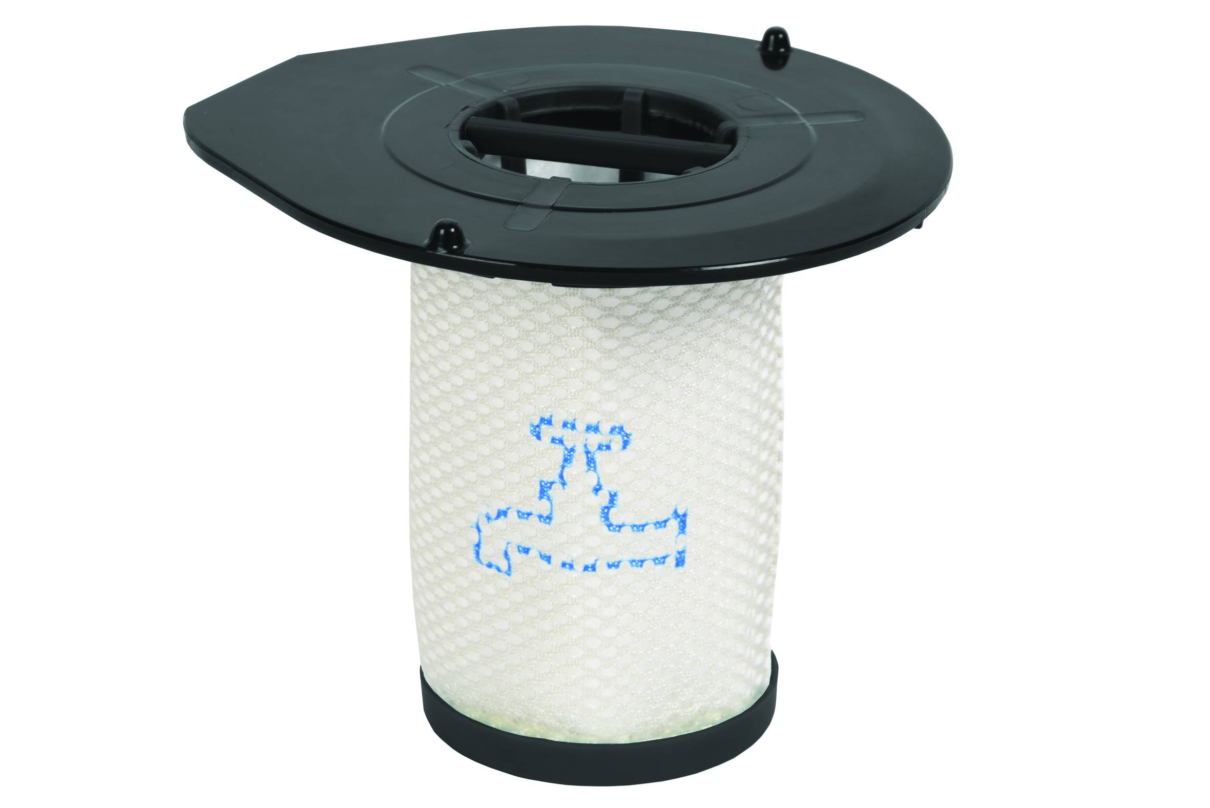 Schuimrubberen filter ZR009002