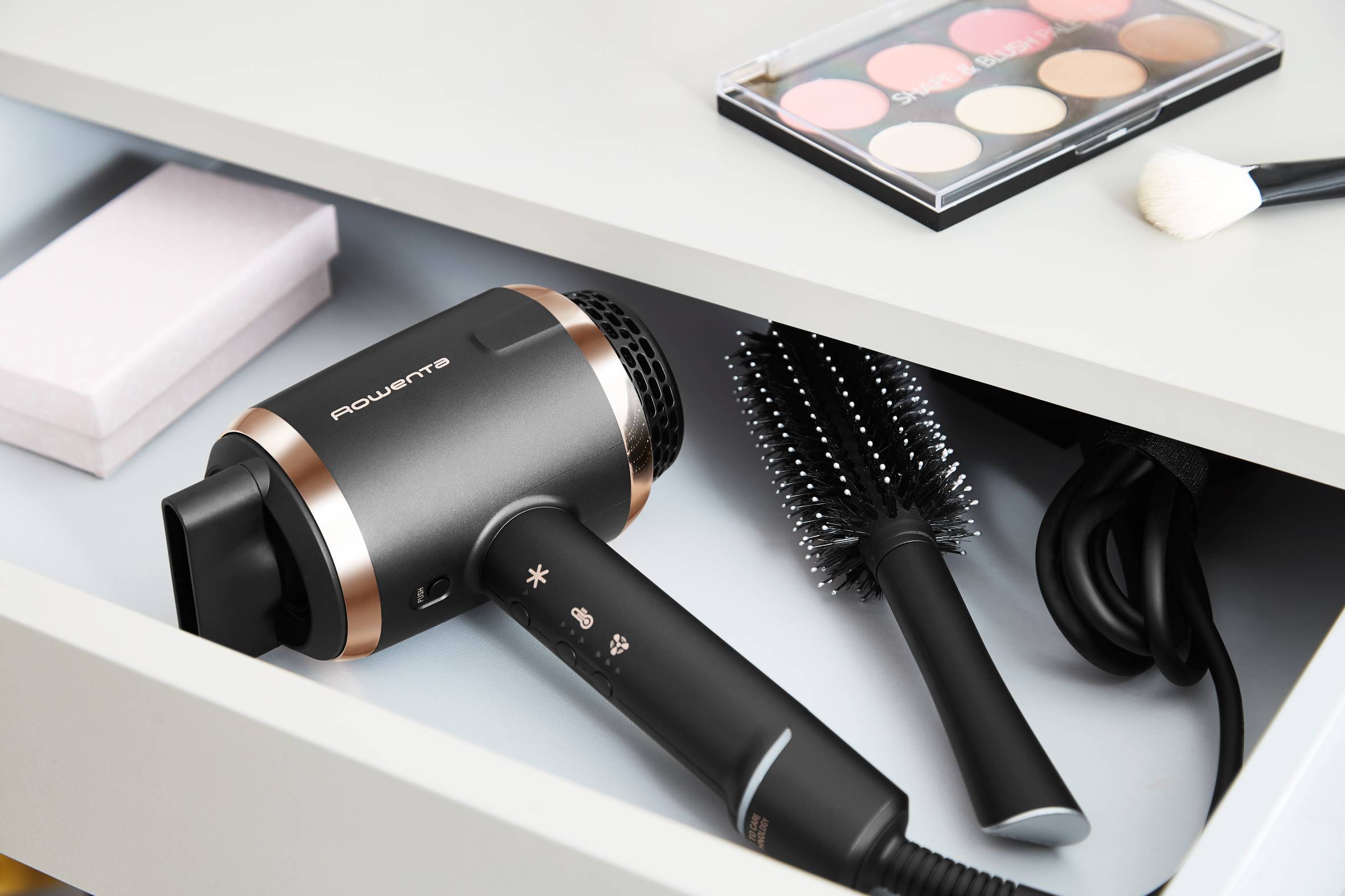 Ultimate Experience CV9820 Haardroger