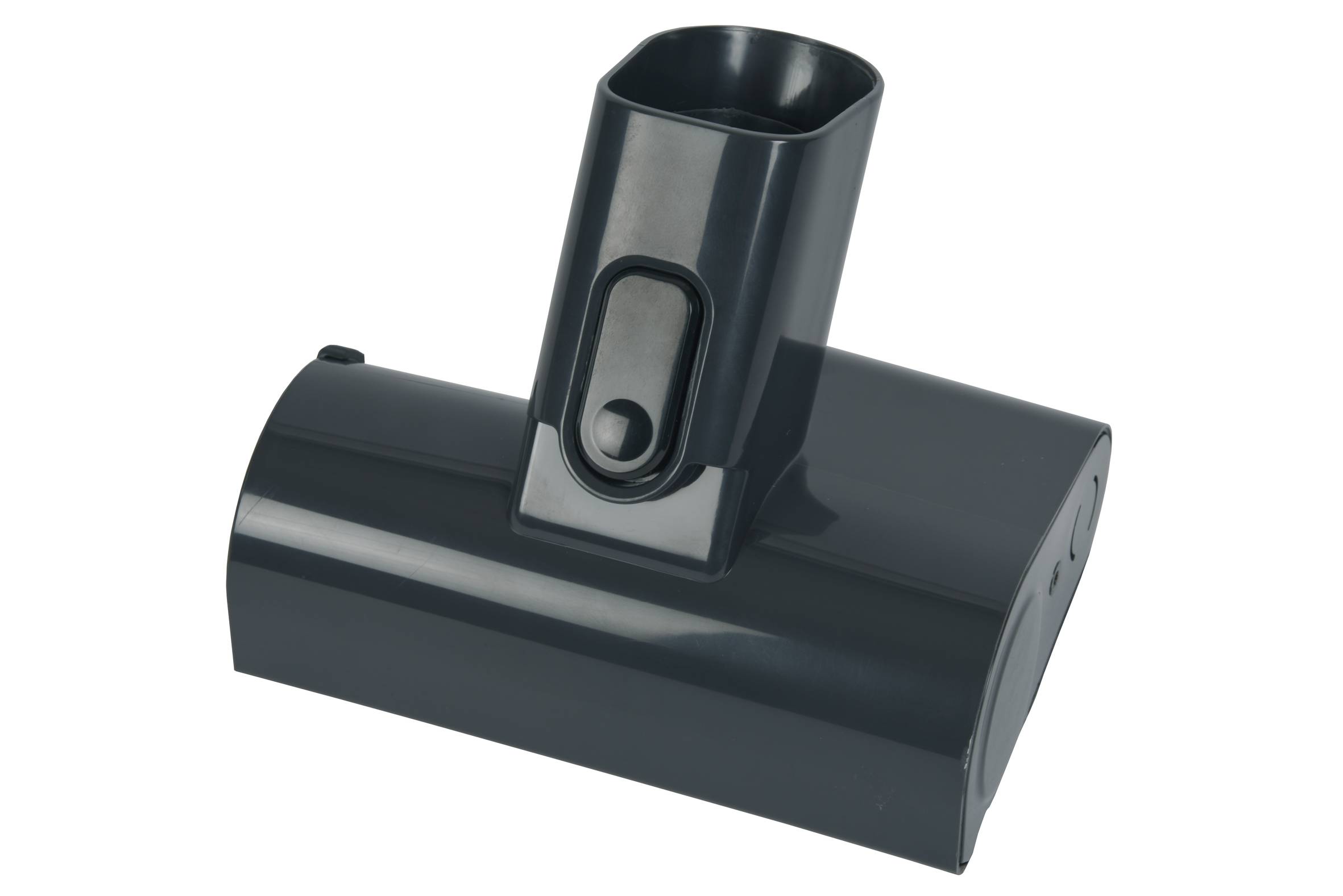 Smalle, zwarte elektroborstel SS-9100040939