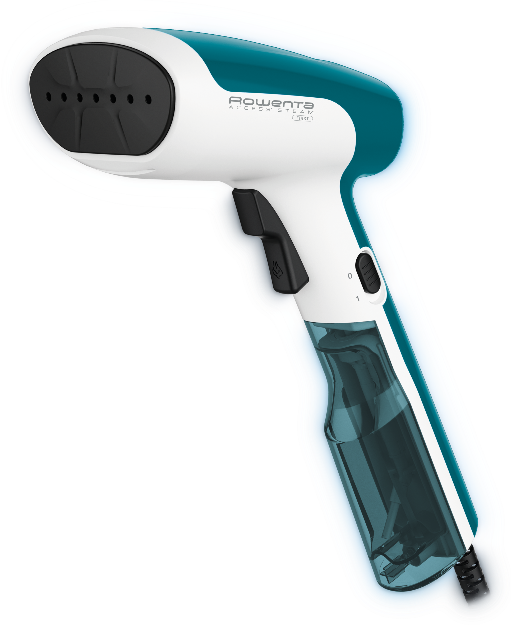 ACCESS STEAM FIRST DR6130 Défroisseur vapeur