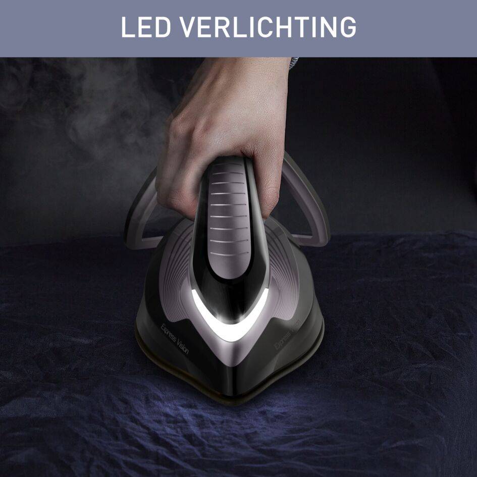 Calor Express Vision SV8153C0 Stoomgenerator