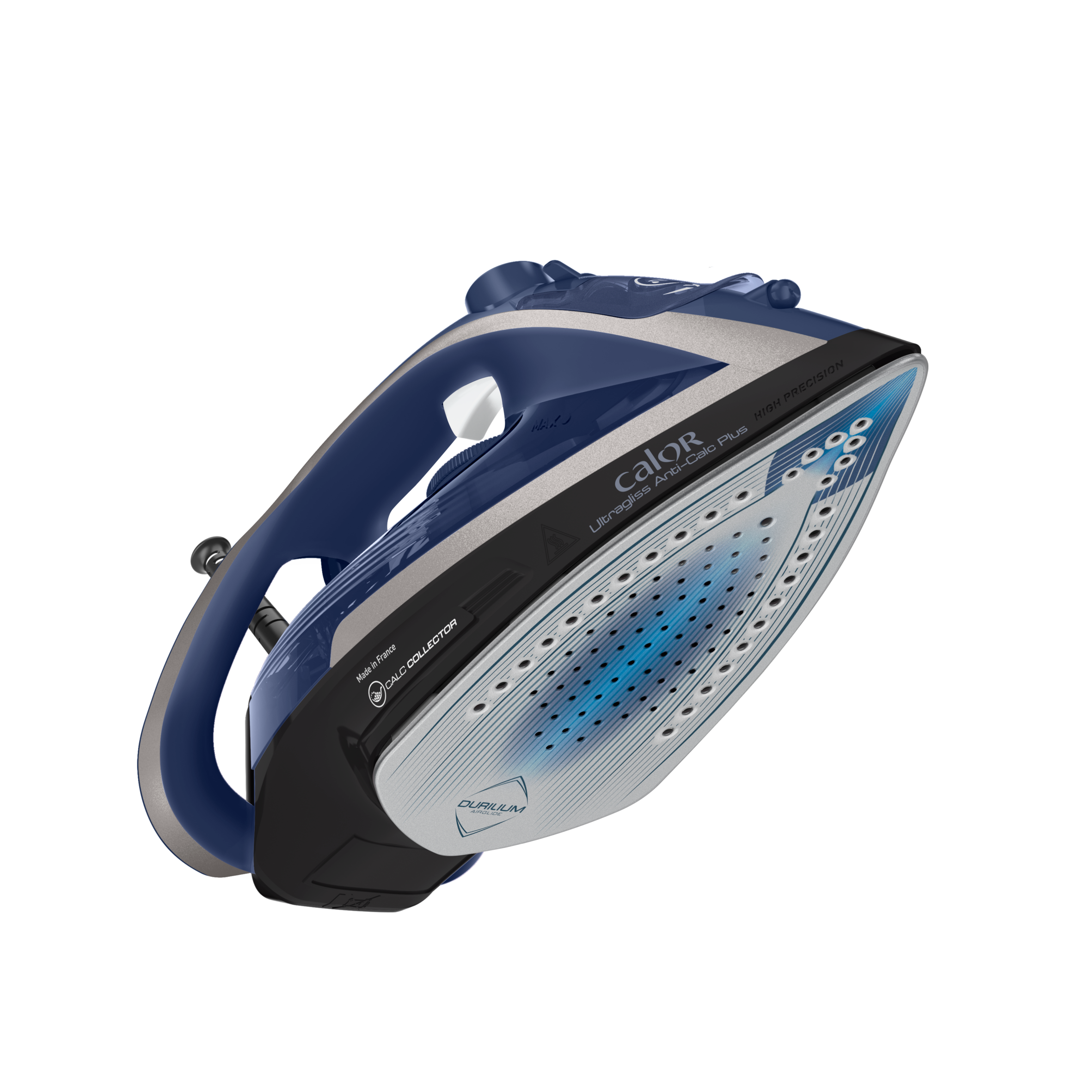 Ultragliss Plus FV6846C0 Fer à repasser - 2.800W - Pressing 260 g/min - 270ml