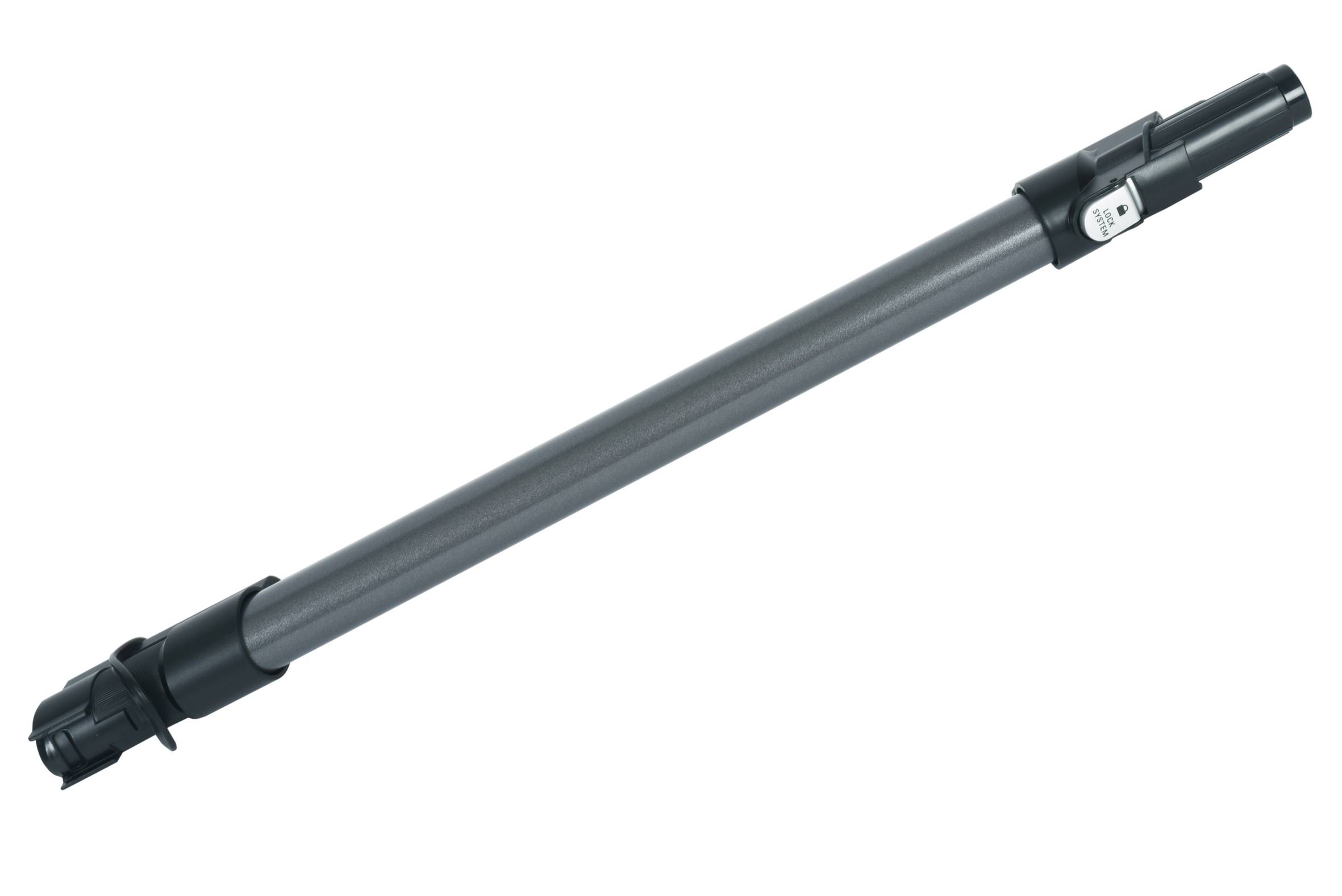 Grijze stofzuigerbuis SS-7222069299