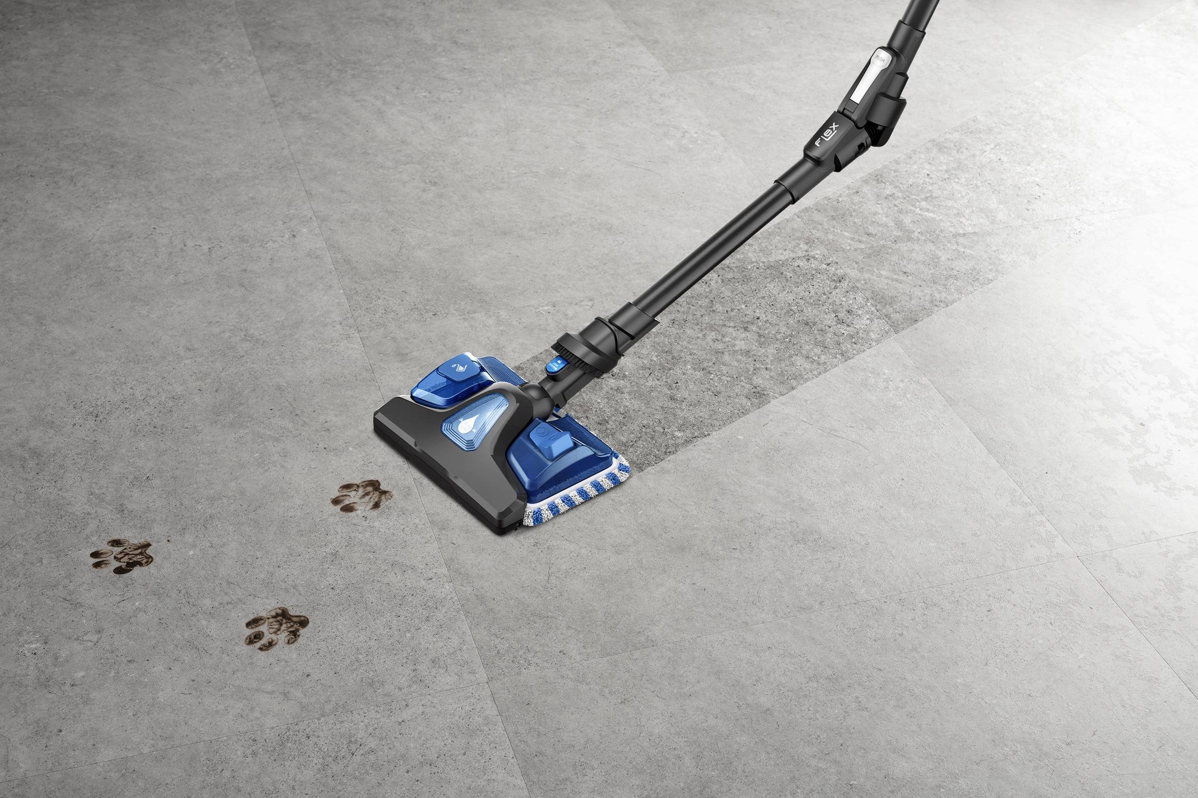 Tête d'aspiration Aqua Head ZR009602 pour X-Force Flex 9.60