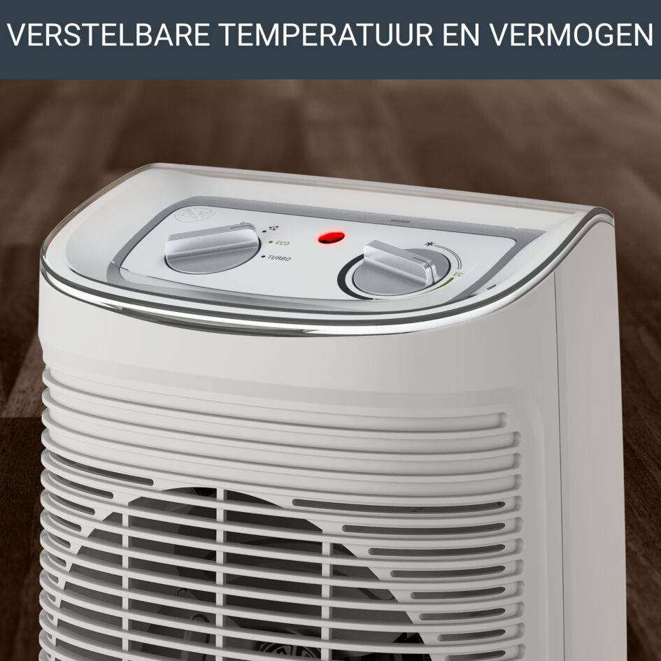 Instant Comfort Aqua SO6510 Badkamerverwarming