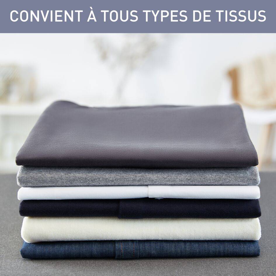 Express Power SV8110 Centrale vapeur - 6,3 bars - Pressing 420 g/min - Technologie sans réglage