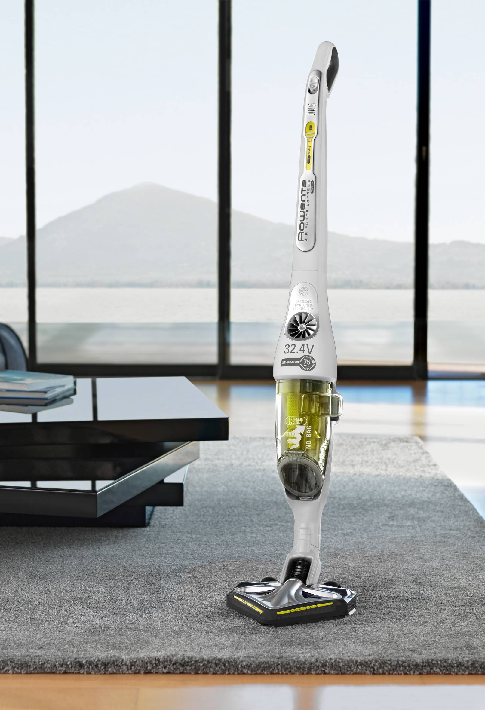 AIR FORCE EXTREME POWER PRO RH8897W0