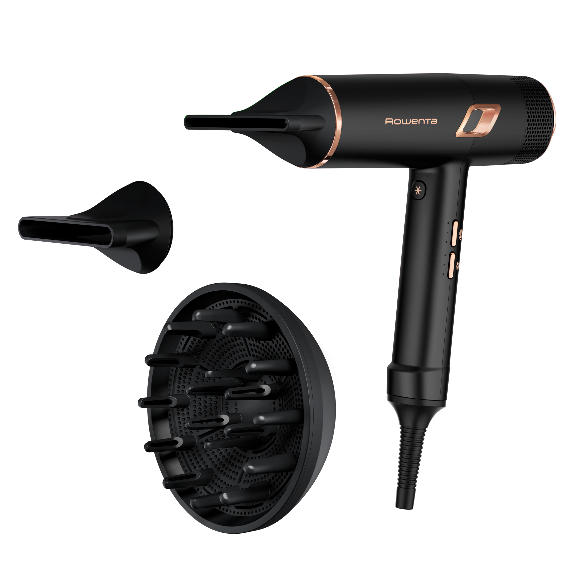 Maestria Ultimate Experience CV9920 Haardroger - 2.000W - Digitale motor