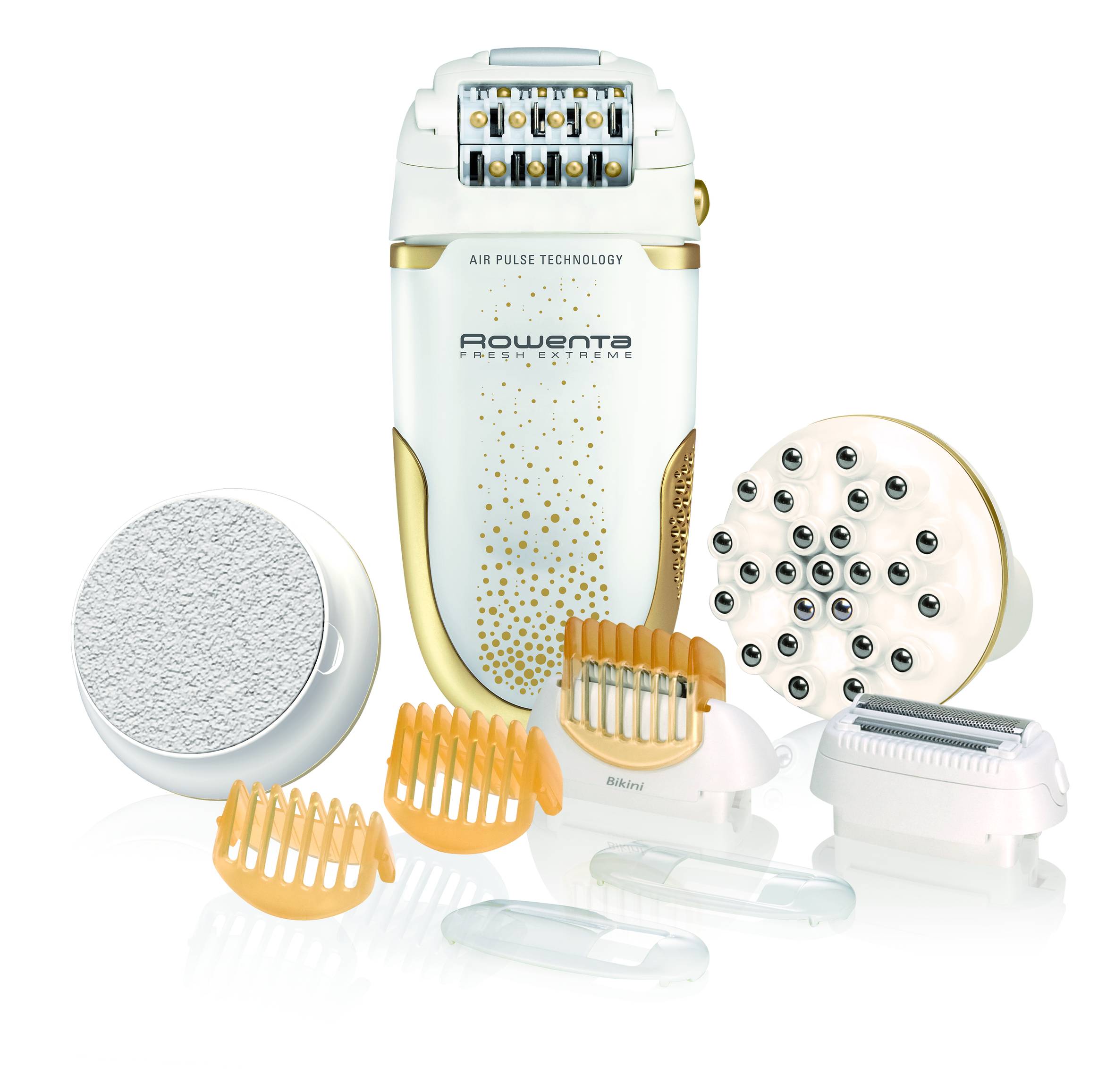 FRESH EXTREME SPA EP8460