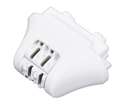 Tête d'épilation zones sensibles CS-00144412