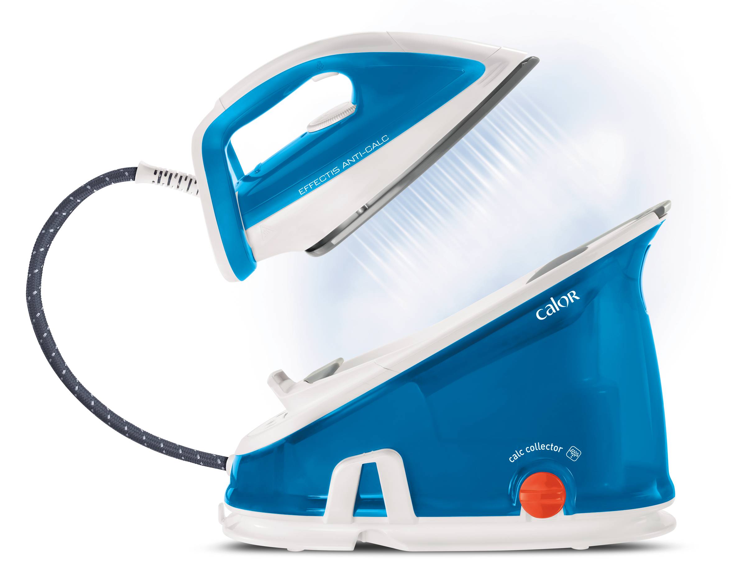 EFFECTIS ANTI CALC GV6810+5+6+7