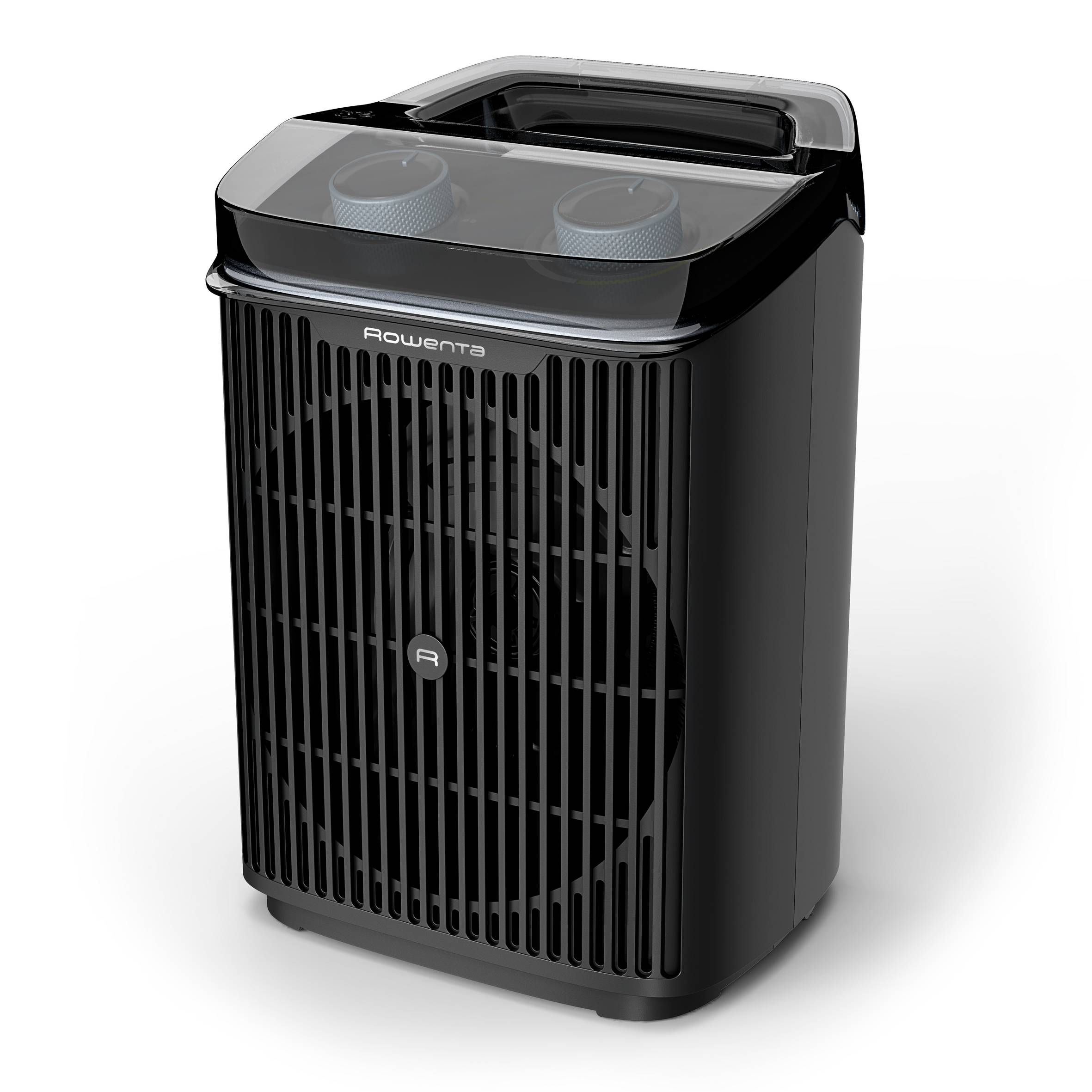 Intense Comfort Aqua SO6550F0 Chauffage électrique pour salle de bains - Silencieux - 2400&nbsp;W