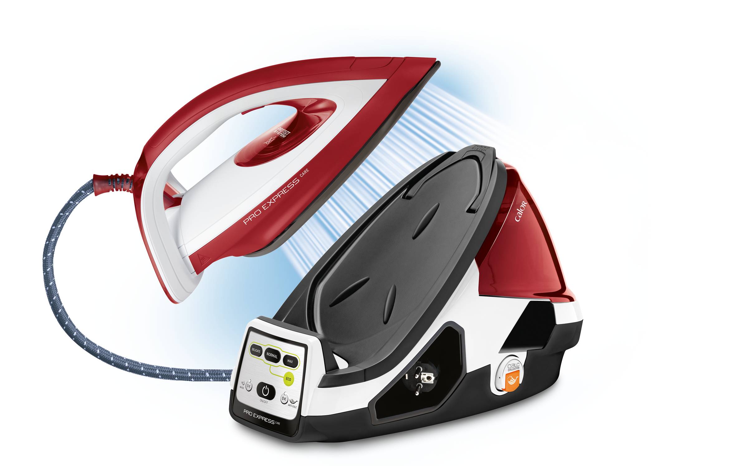 PRO EXPRESS CARE GV9062C0