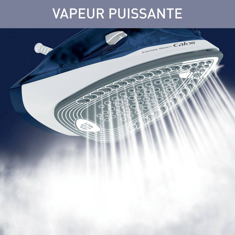 Express FV2848 Fer vapeur