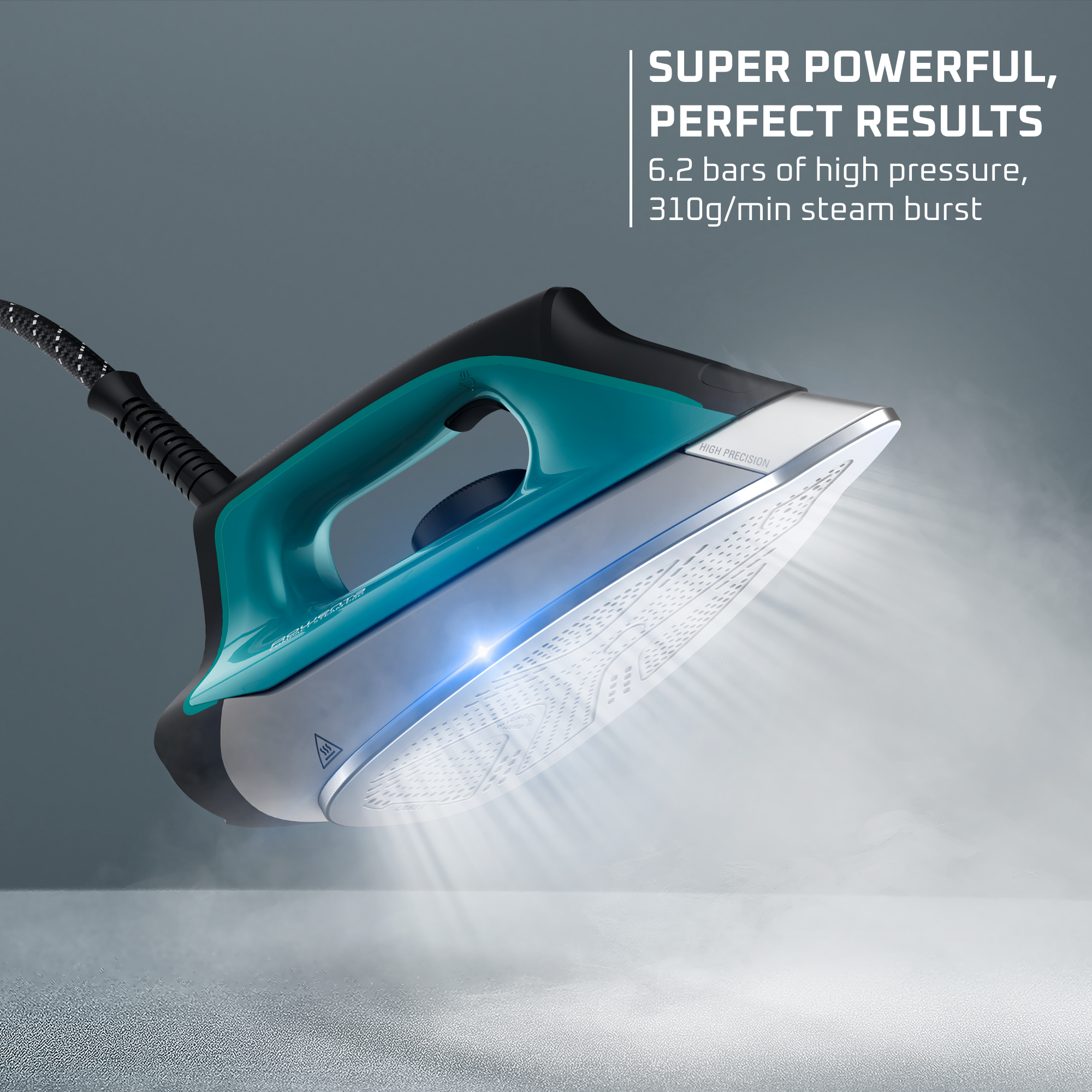 Compact Steam Pro DG7621