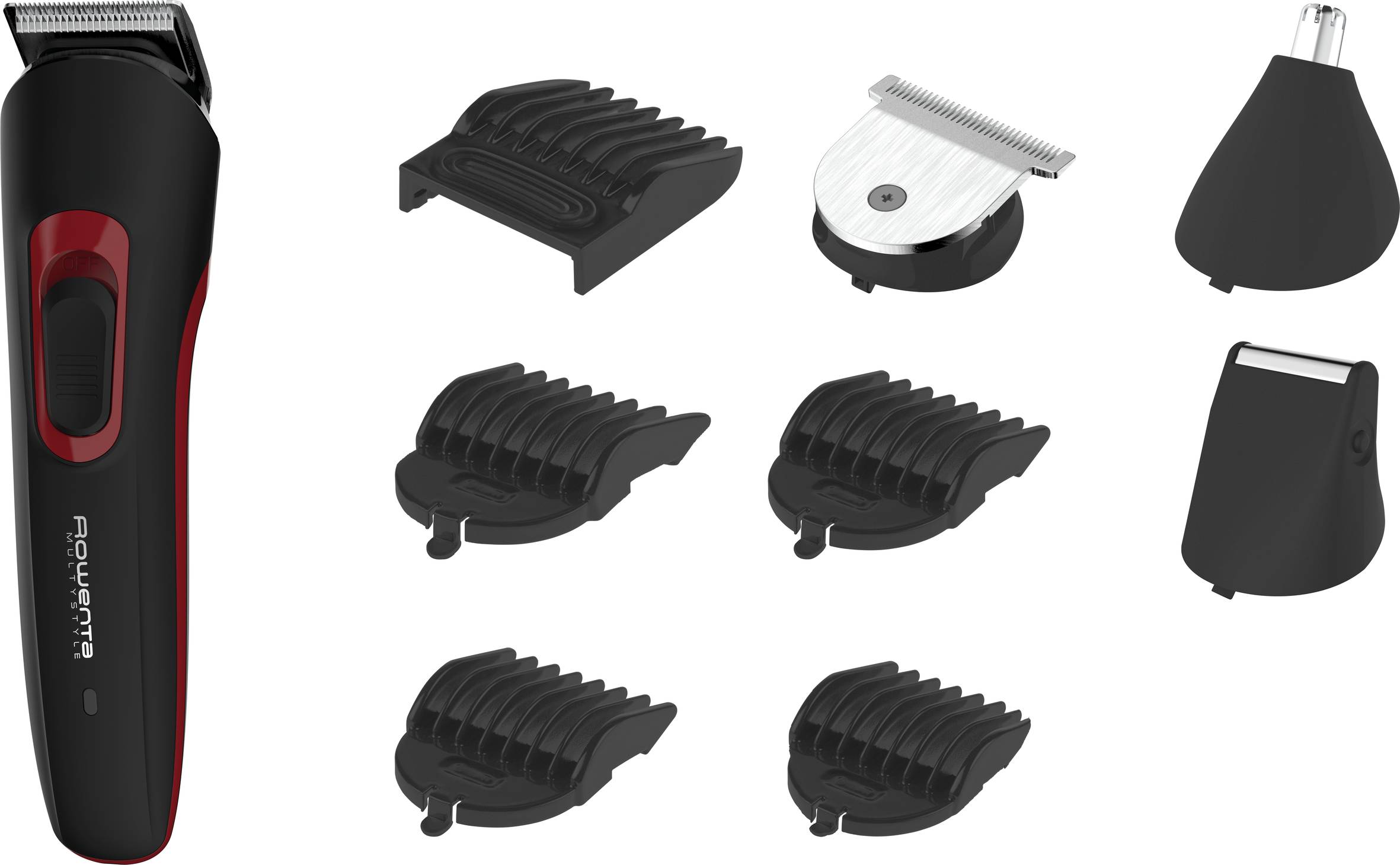 Multistyle 9-en-1 TN8960F0