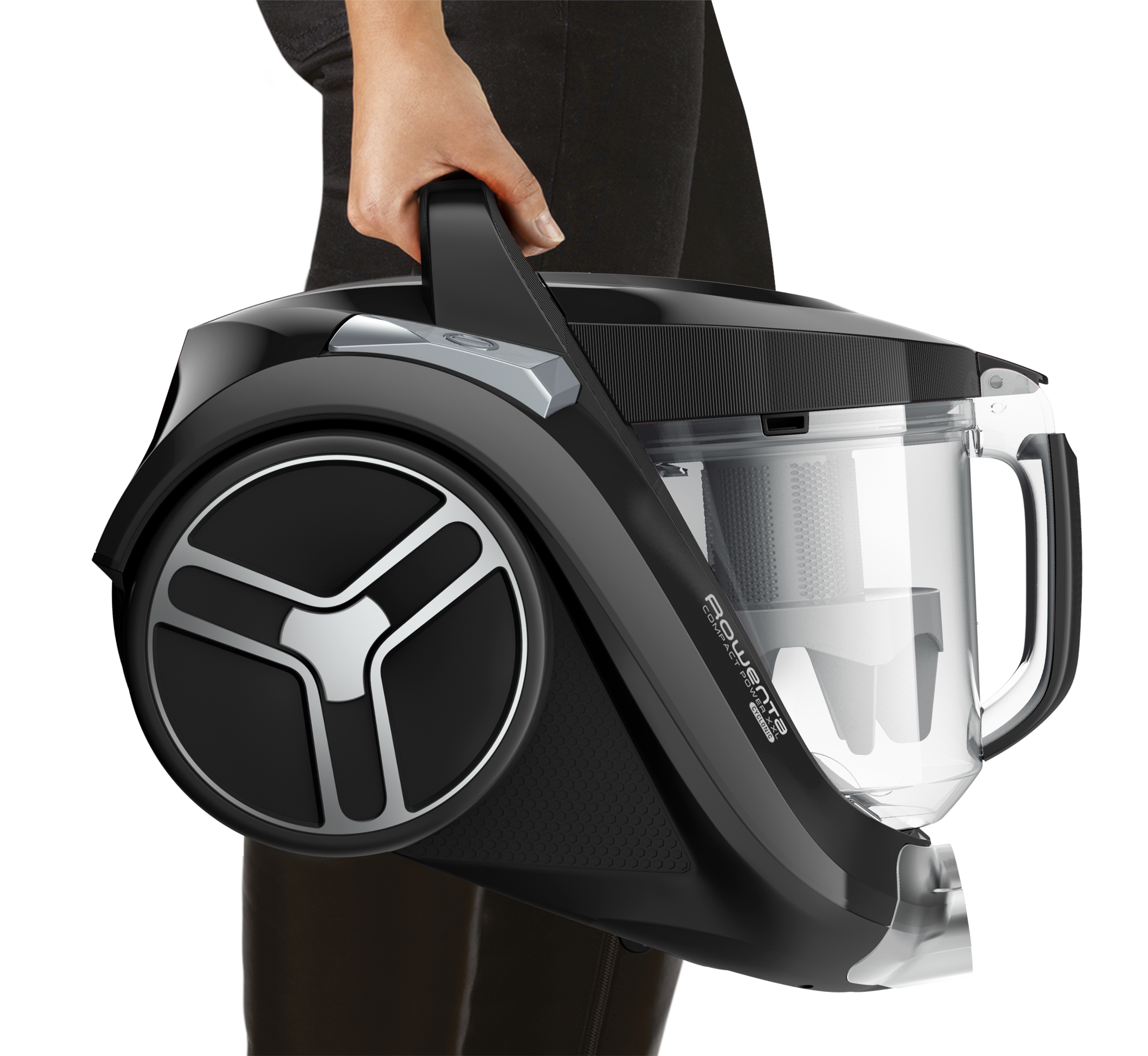 COMPACT POWER CYCLONIC CC4