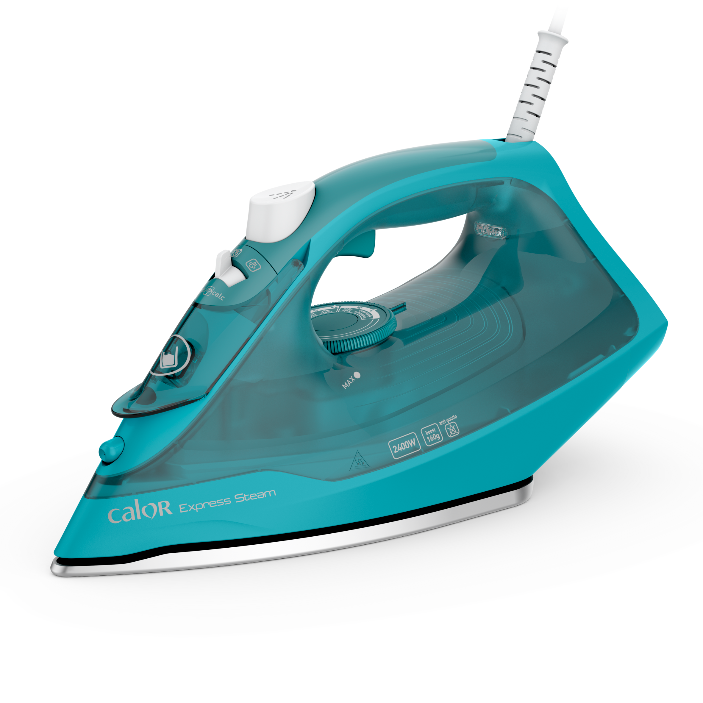 Express FV2851 Fer vapeur