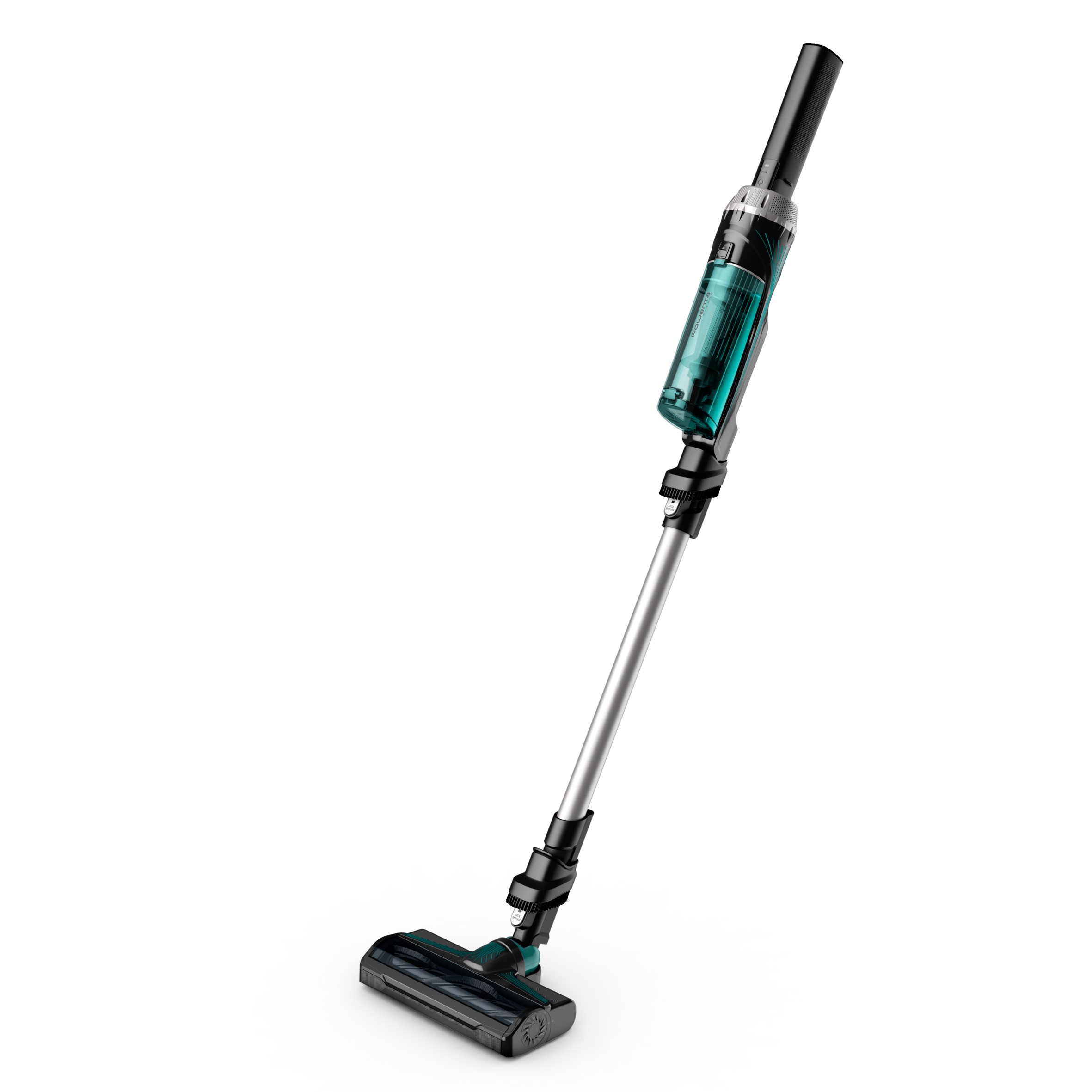 X-Nano RH1127 Steelstofzuiger