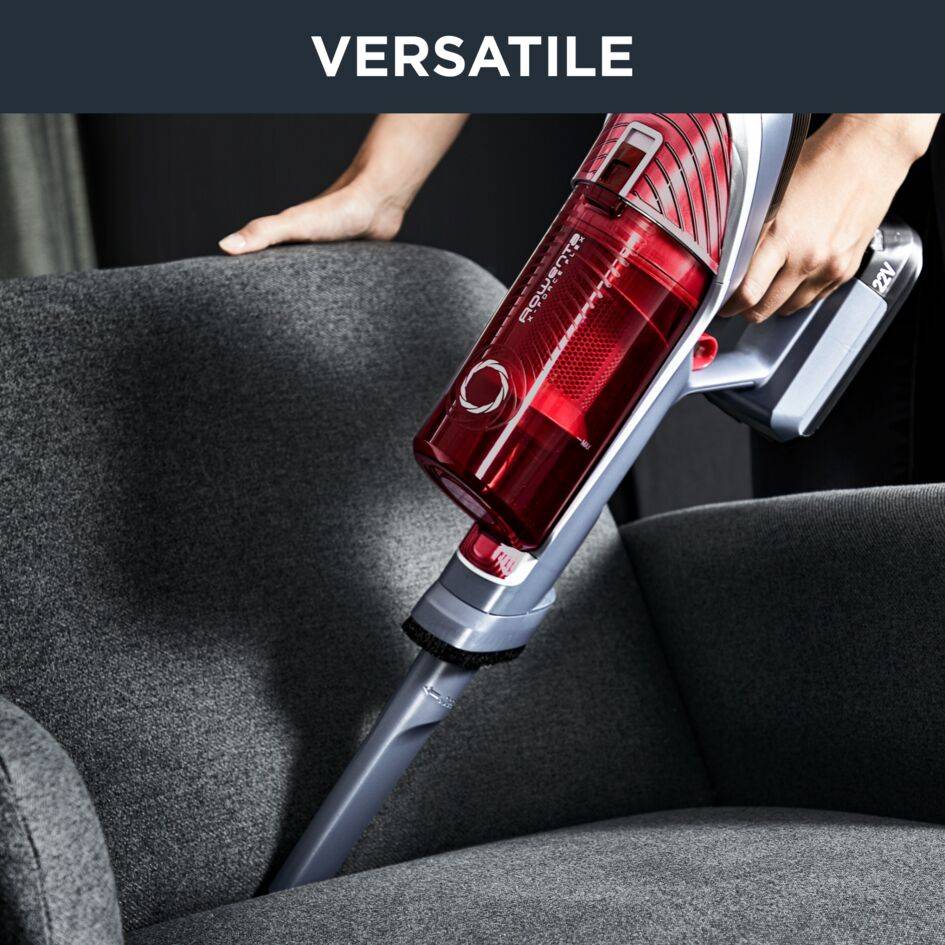 ASPIRATEUR BALAI SANS FIL X-FORCE 8.60 - KIT POUR LES ANIMAUX