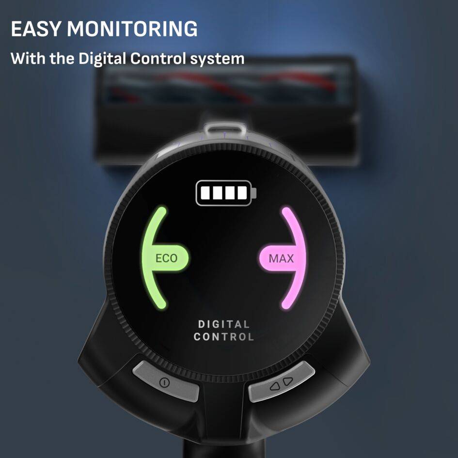 Batterie lithium-ion 18,5 V ZR009716 polyvalente X-FORCE 8.80 / X-PERT 5.80