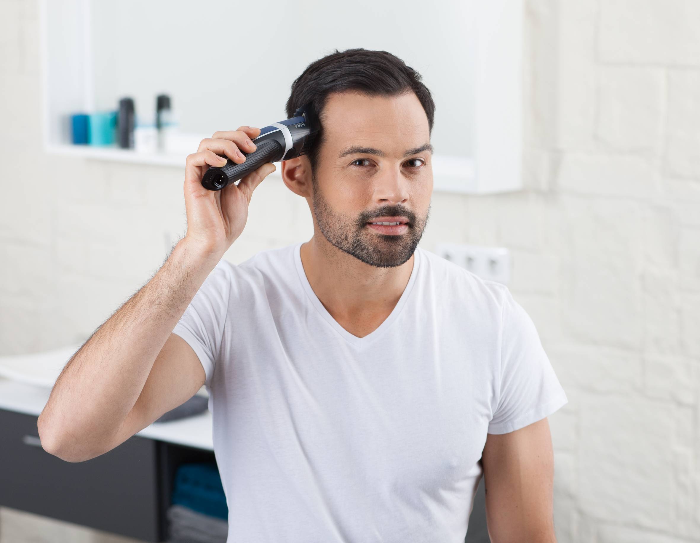 WET AND DRY TN5120F0