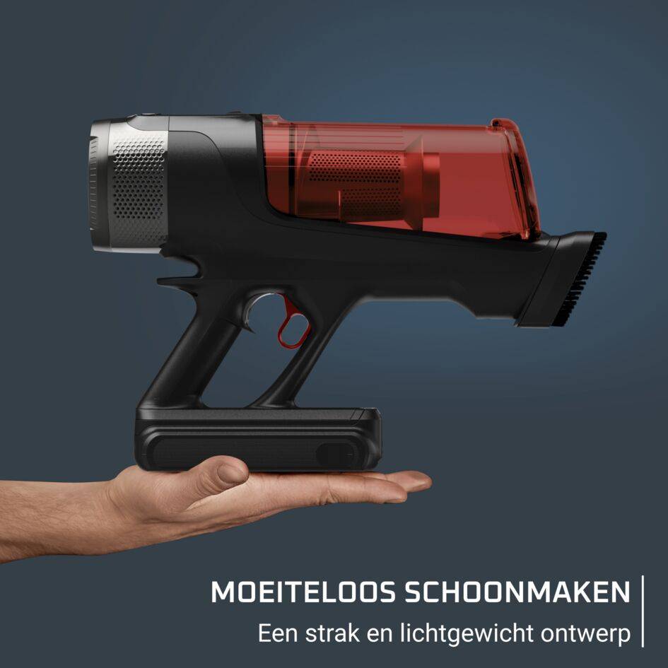 X-Force Flex 13.60 Complete RH9A93E0 Steelstofzuiger - 150 AirWatts - 60 min autonomie - Huisdiermodel