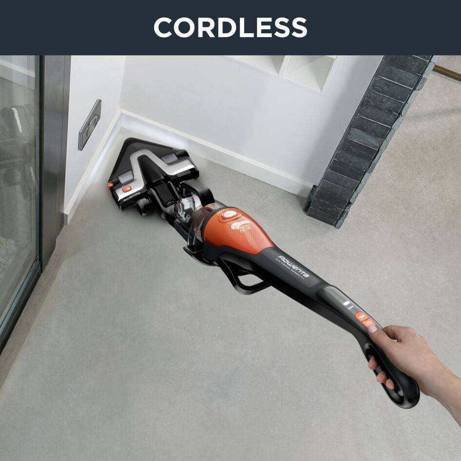 Air Force Serenity Orange