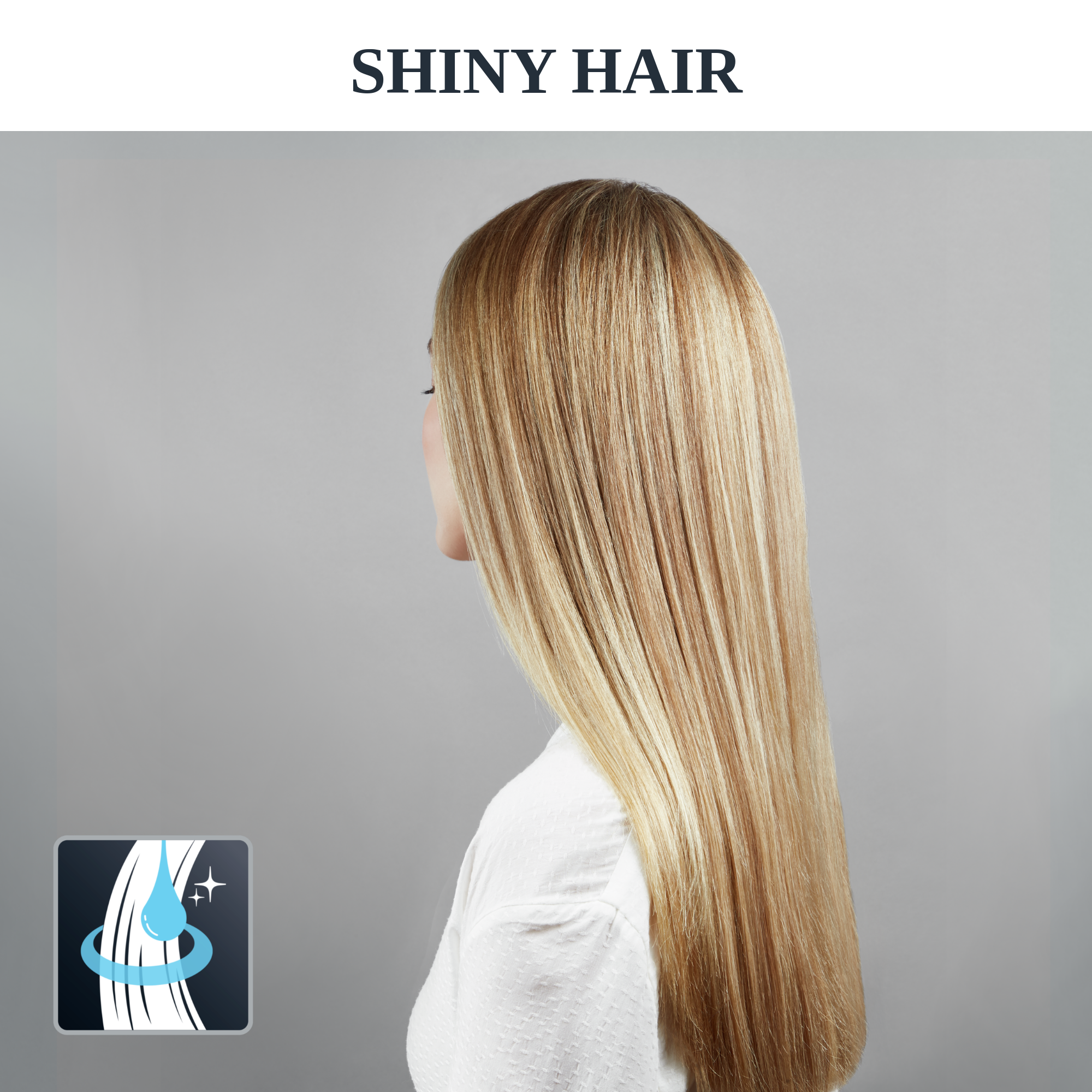 Express Shine SF4621 Stijltang