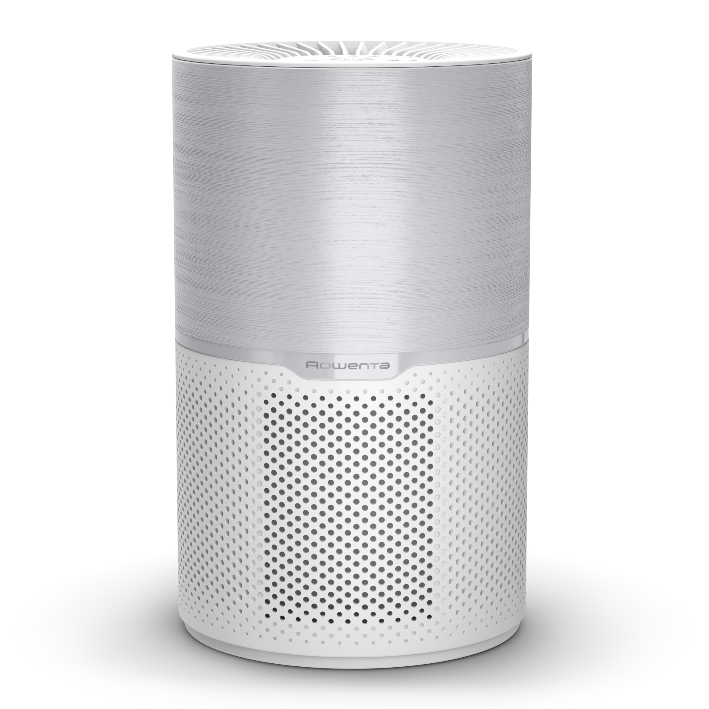 Pure Air Compact PU2220F0 Purificateur d'air intérieur - 3 niveaux de filtration - Efficacité : jusqu'à 100%