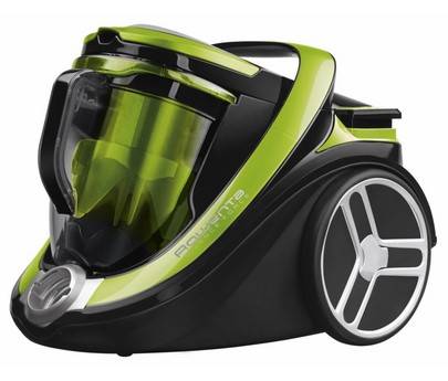 Silence Force Cyclonic