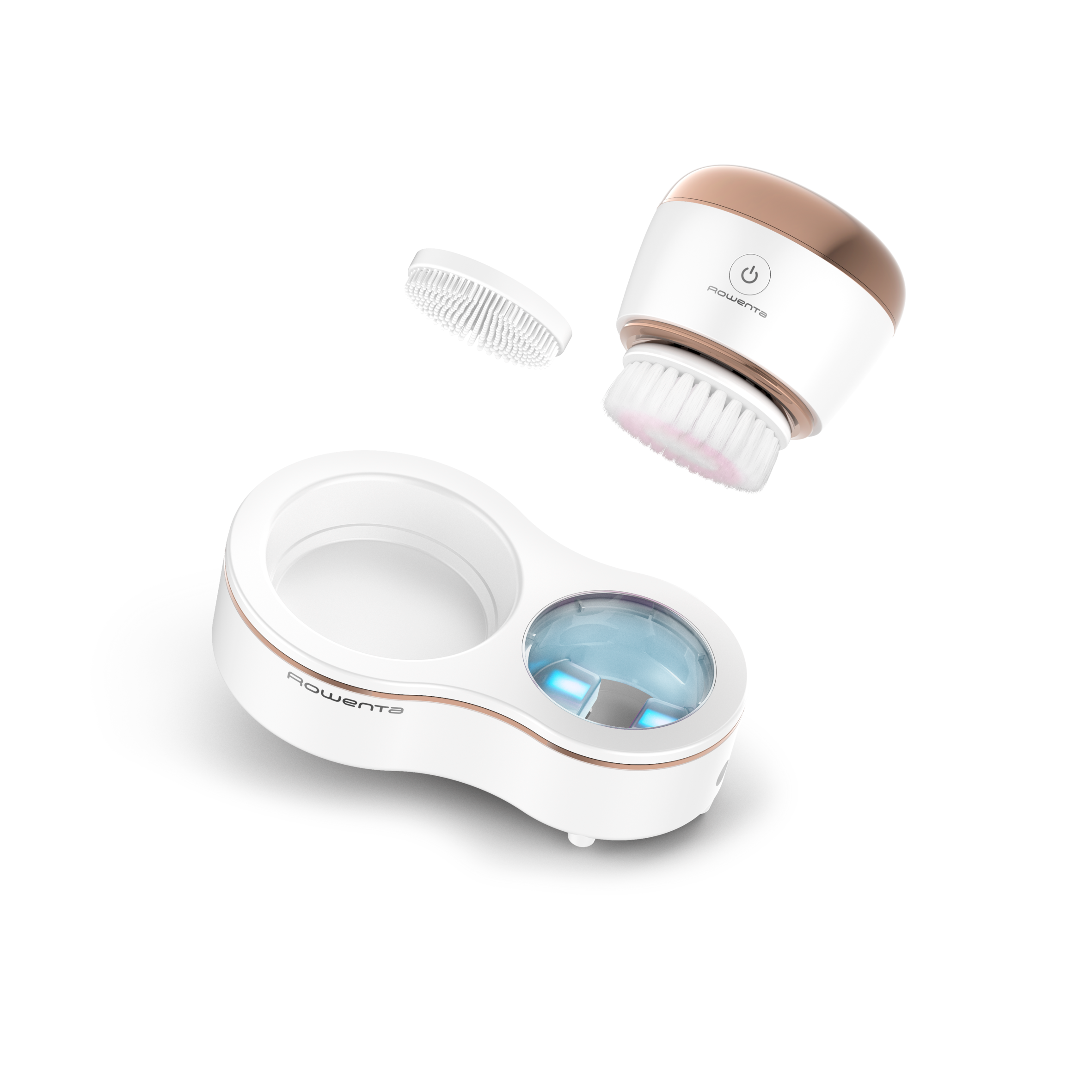 Radiance Booster gezichtsborstel LV4020F0