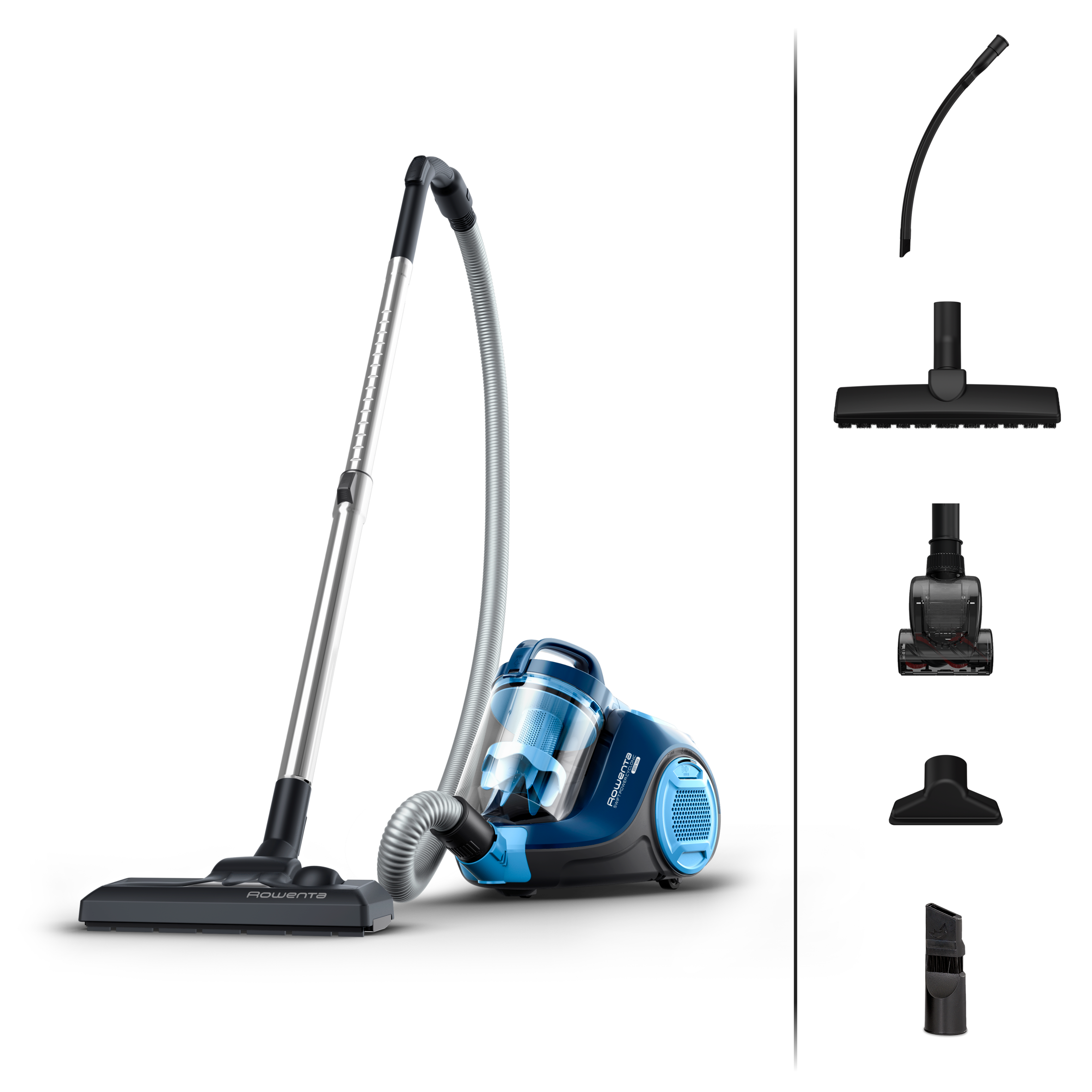 SWIFT POWER CYCLONIC RO2981EA